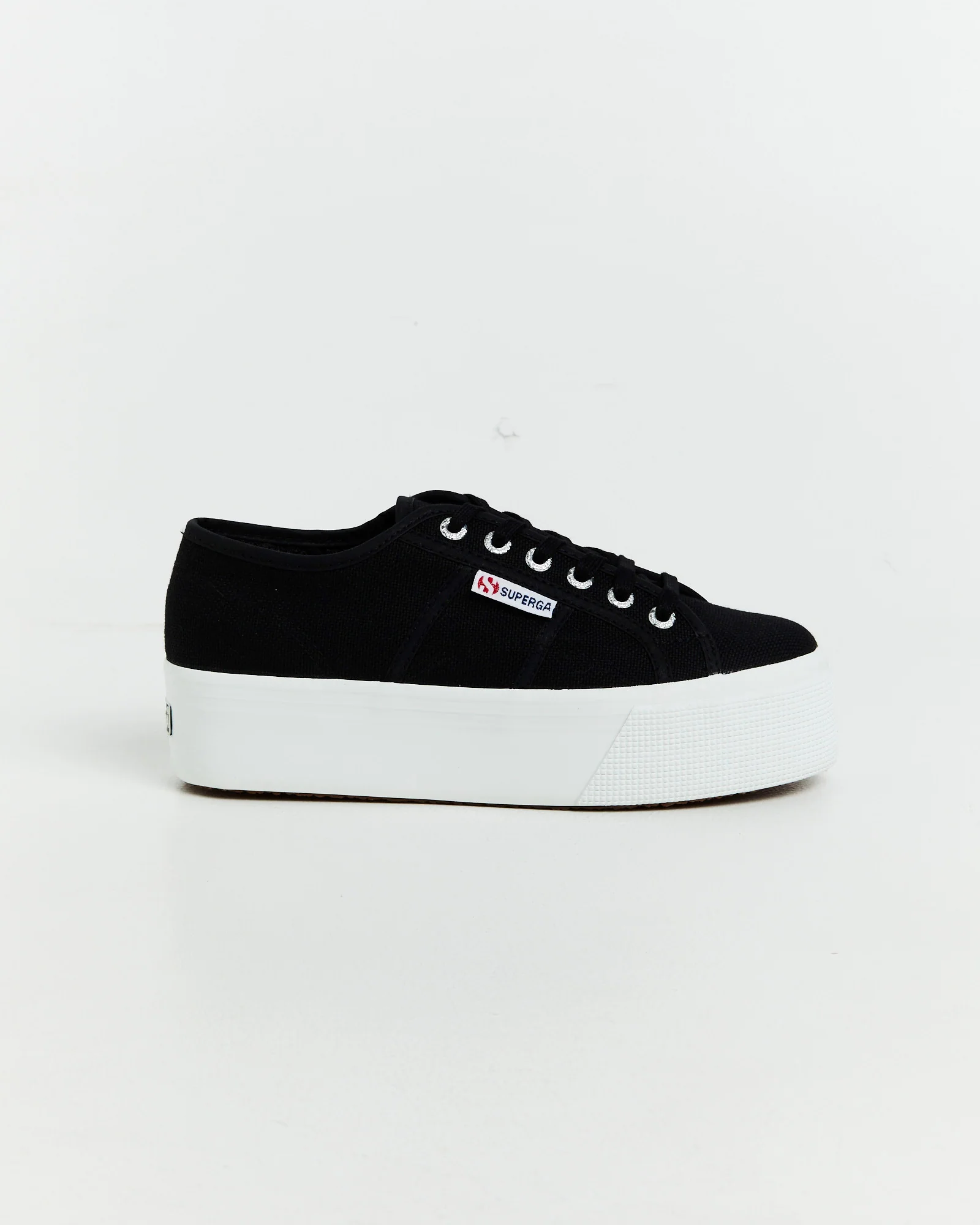 2790 Platform Sneakers Black - Image 2