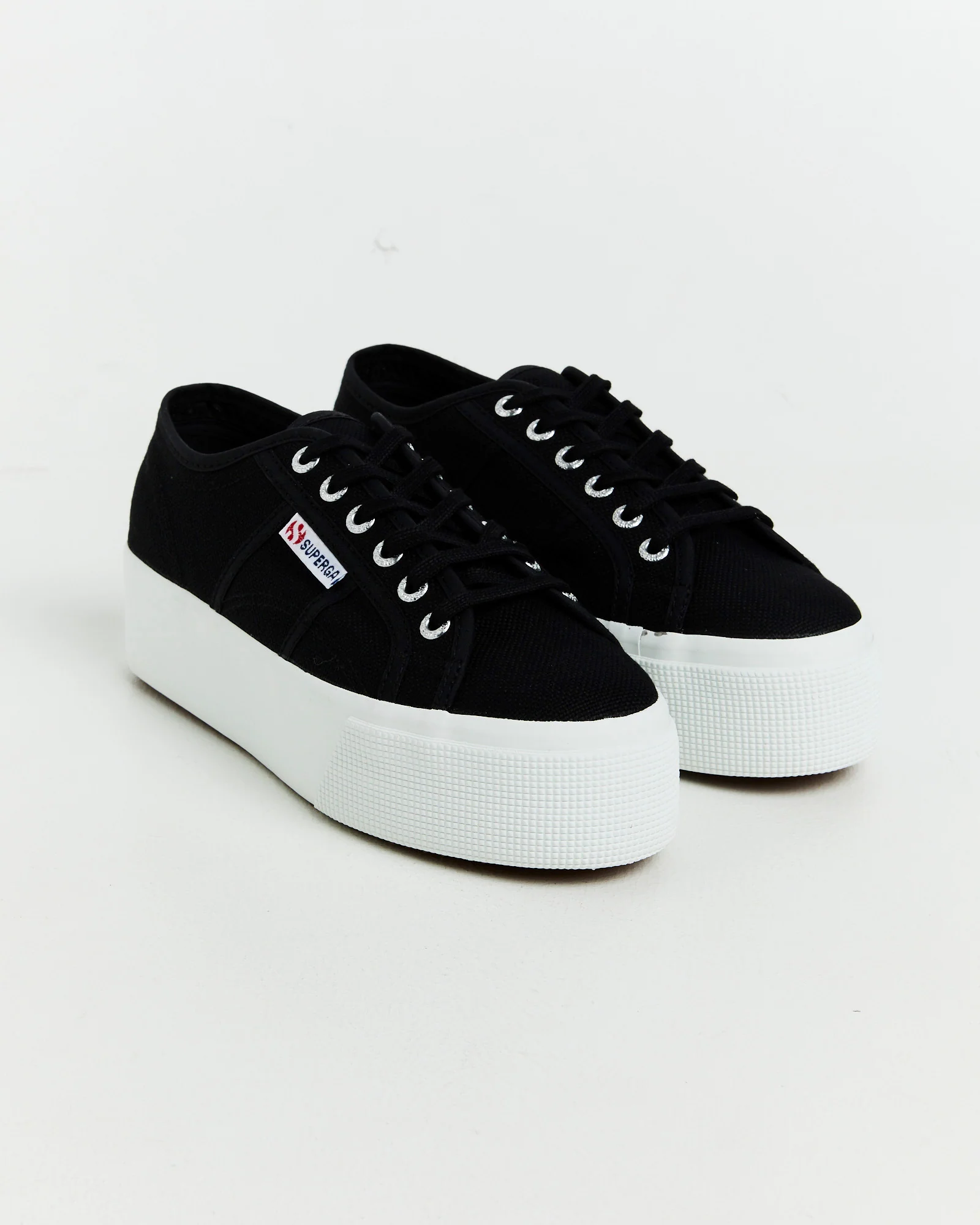 2790 Platform Sneakers Black - Image 3
