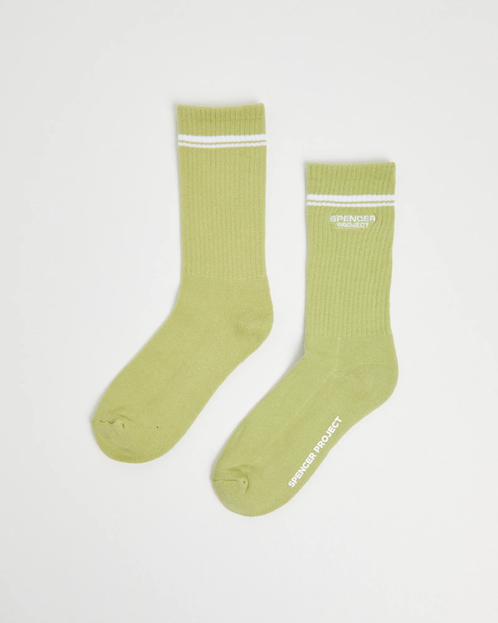 3 Pack Burnside Socks Mutli - Image 3