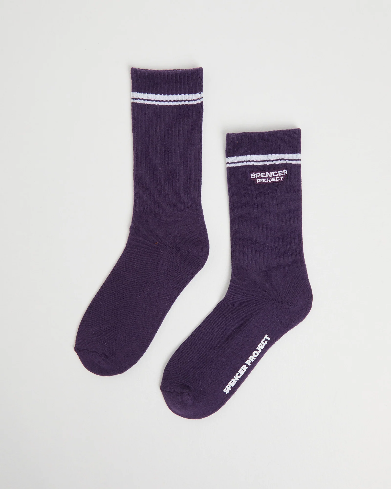 3 Pack Burnside Socks Mutli - Image 4
