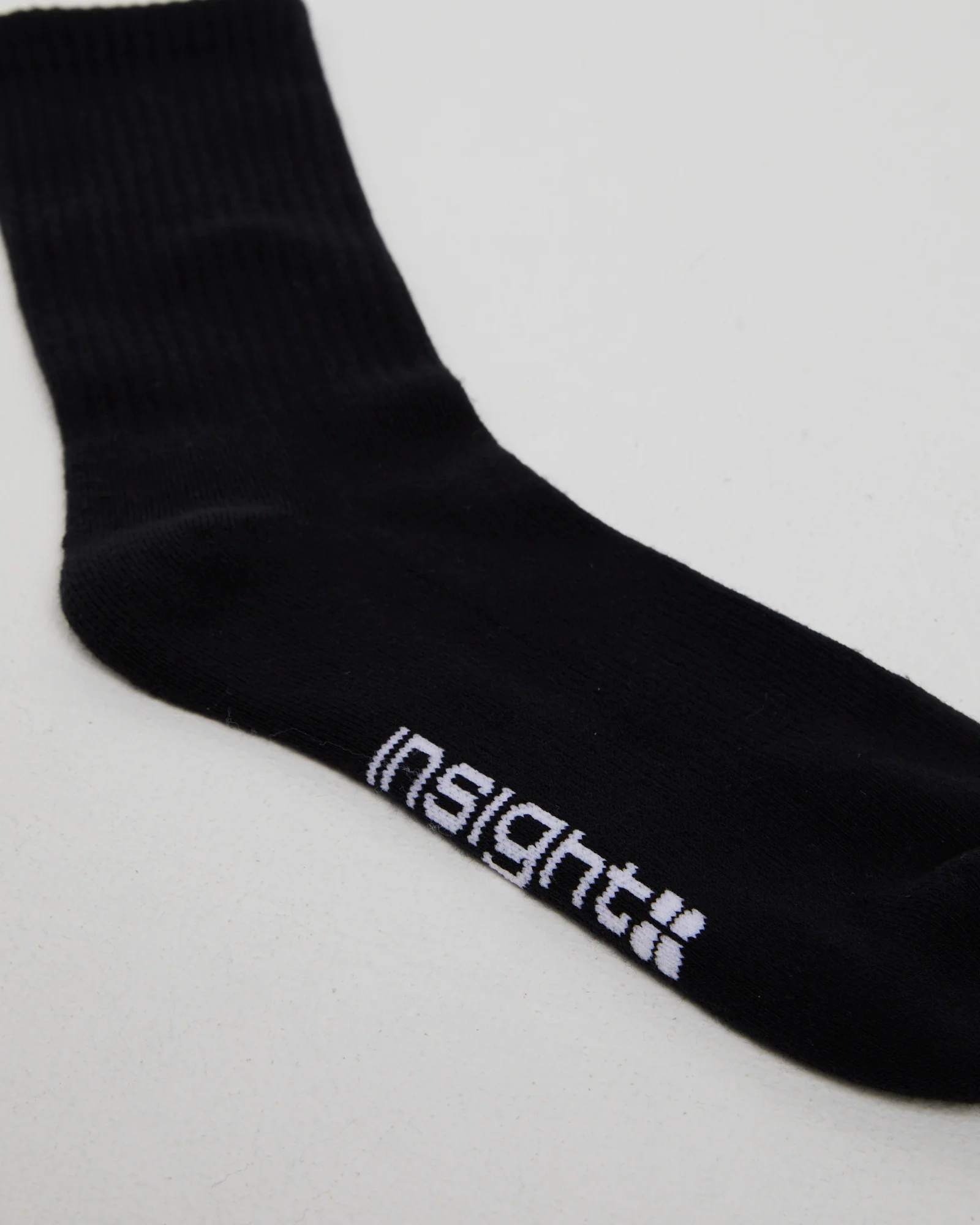 3 Pack Crew Socks - Image 3