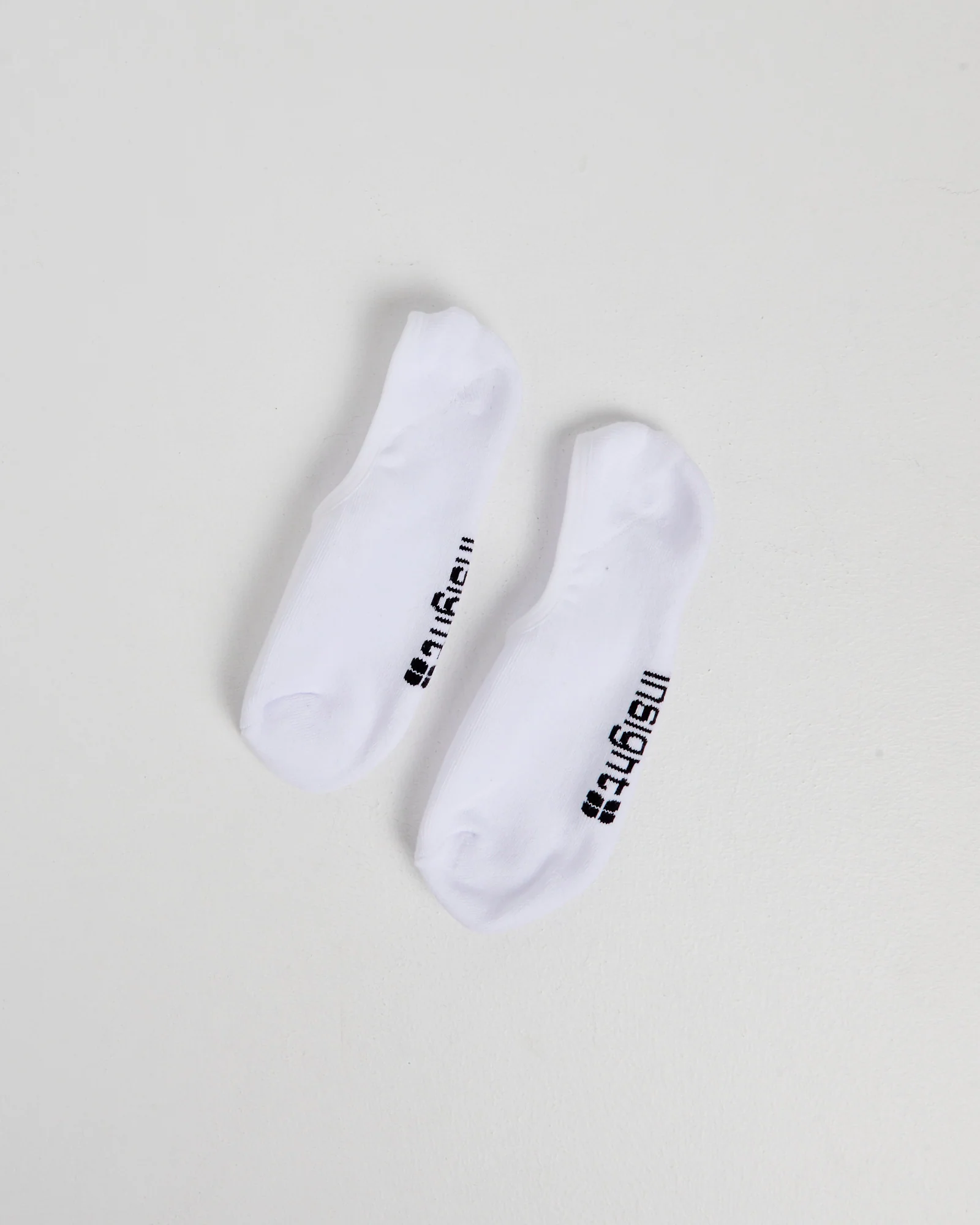 3 Pack Logo Invisible Sock - Image 3