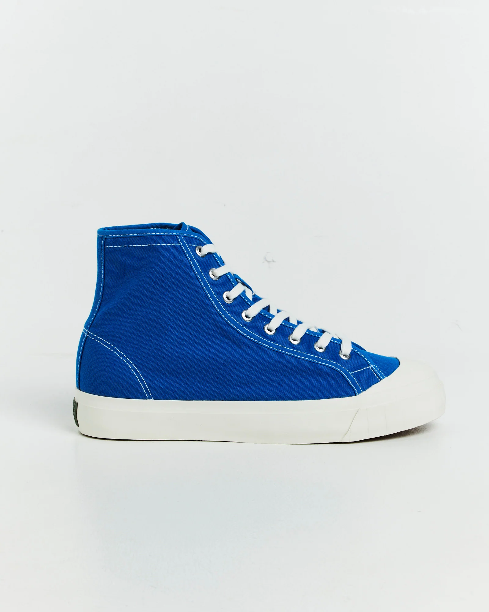 3192 Campionato Basket Sneakers Blue Skydiver - Image 2