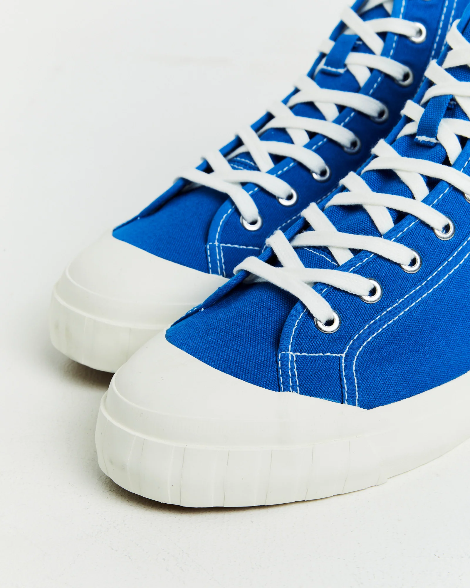 3192 Campionato Basket Sneakers Blue Skydiver - Image 6
