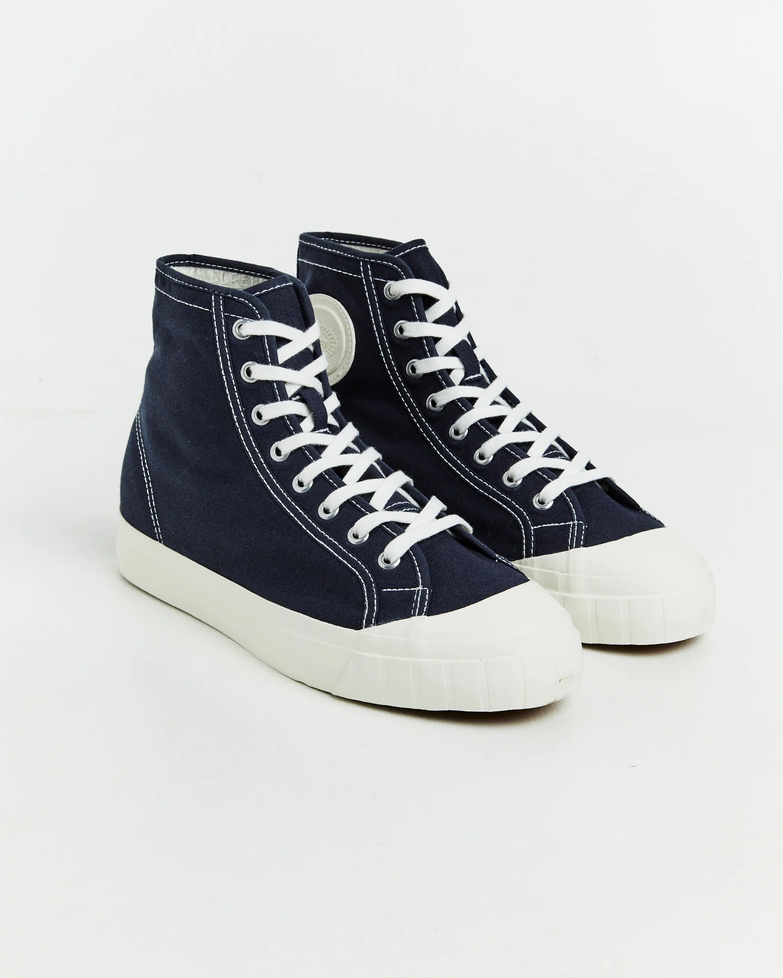 3192 Campionato Sneakers Basket Blue - Image 3