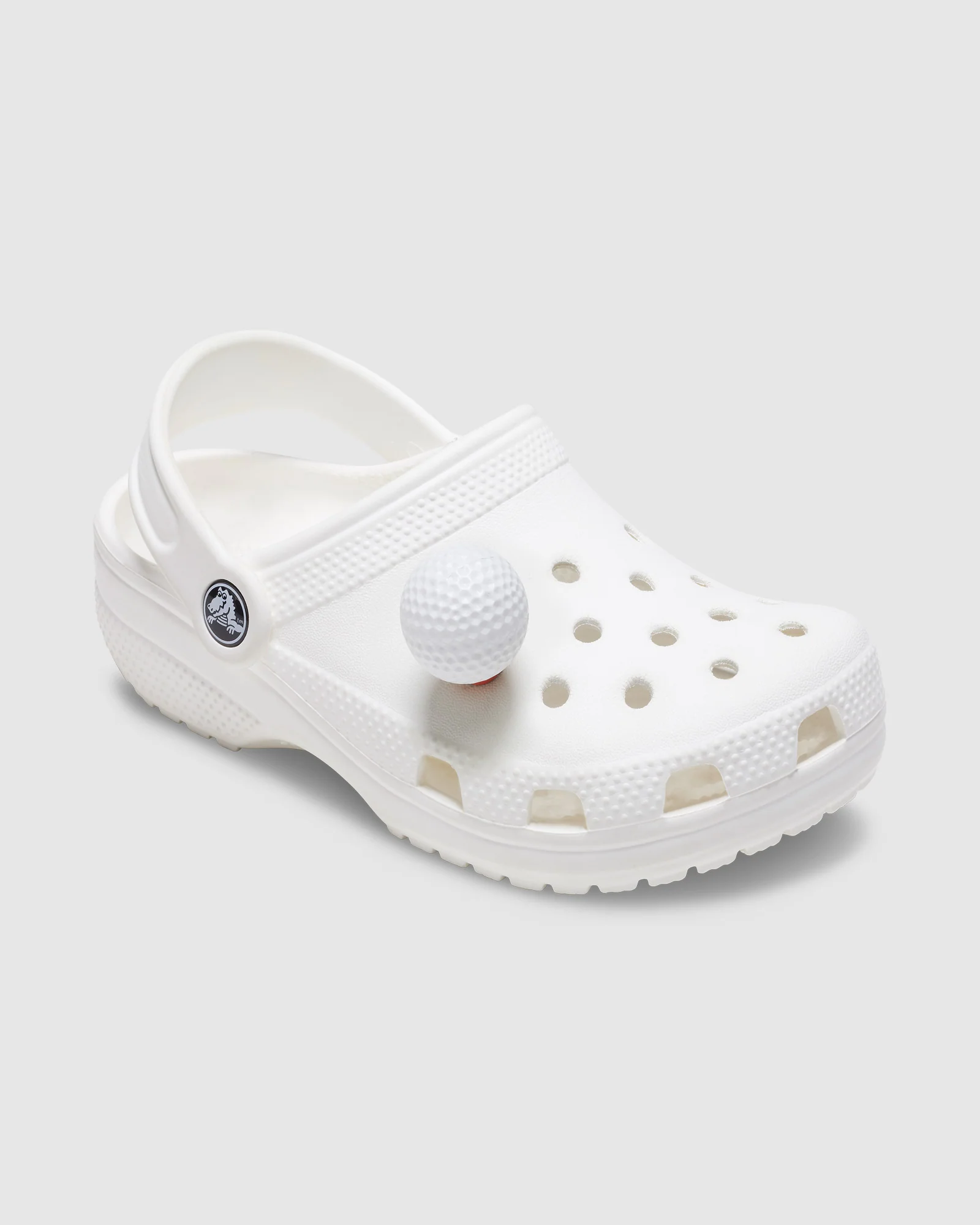 3D Golf Ball Jibbit