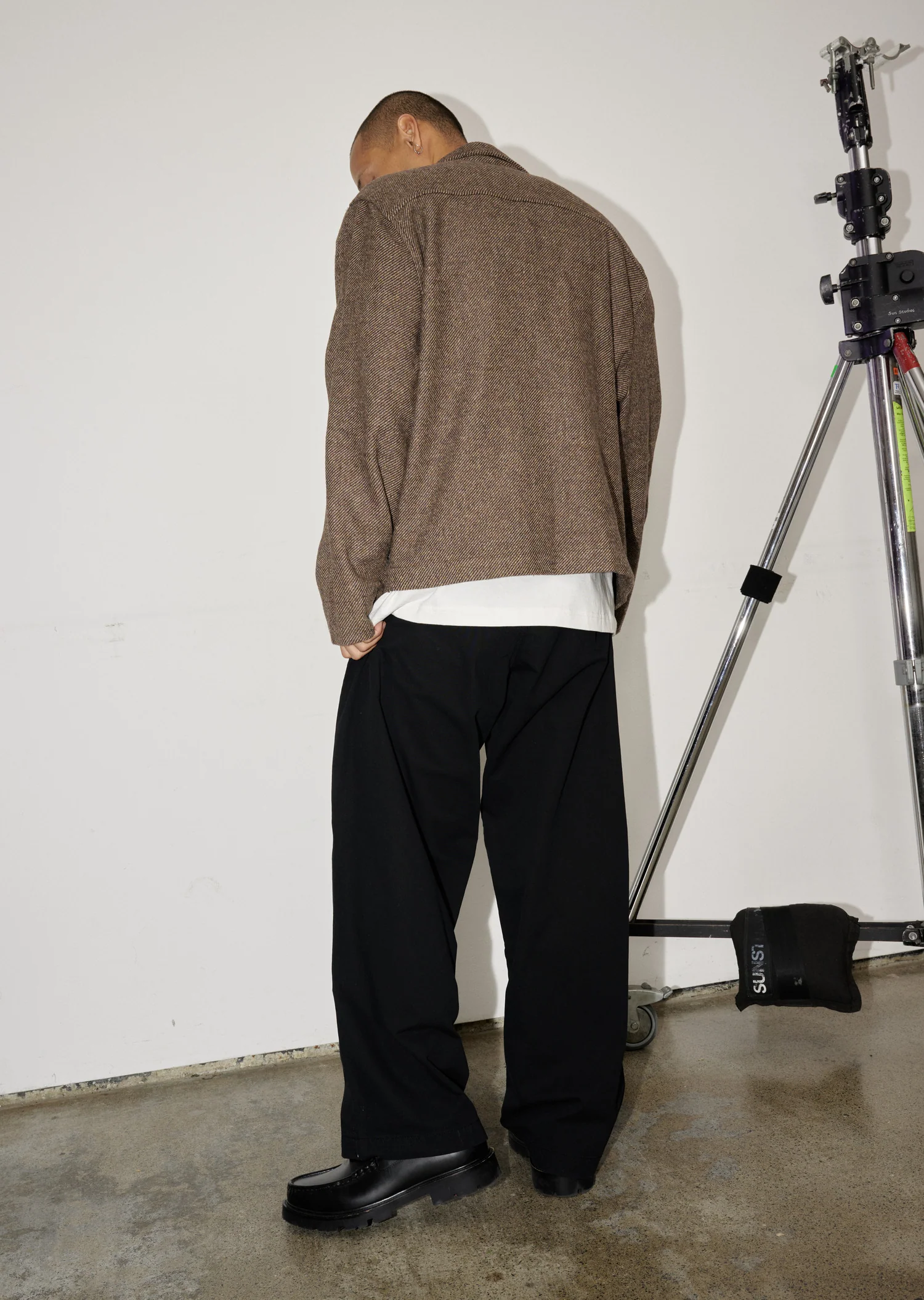 3D Pants - Image 2