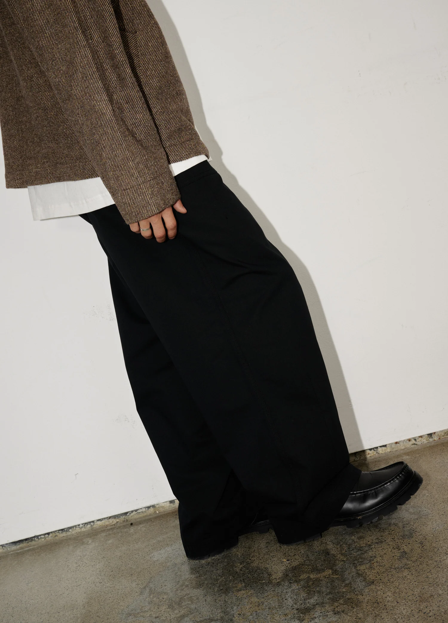 3D Pants - Image 3