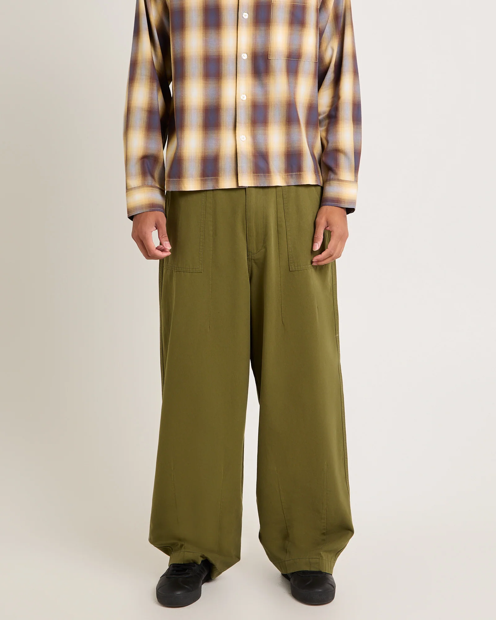 3D Pants - Image 3