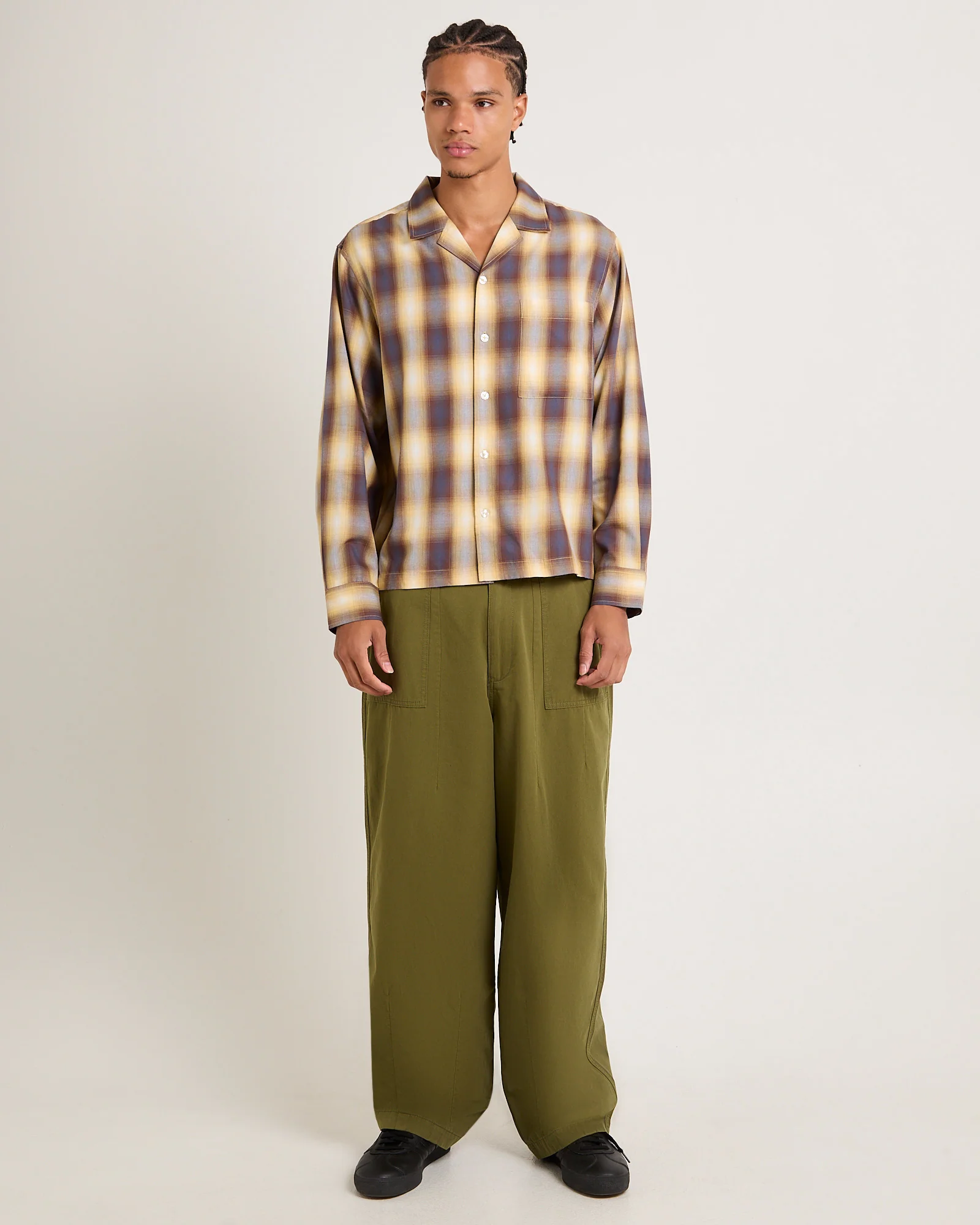 3D Pants - Image 5