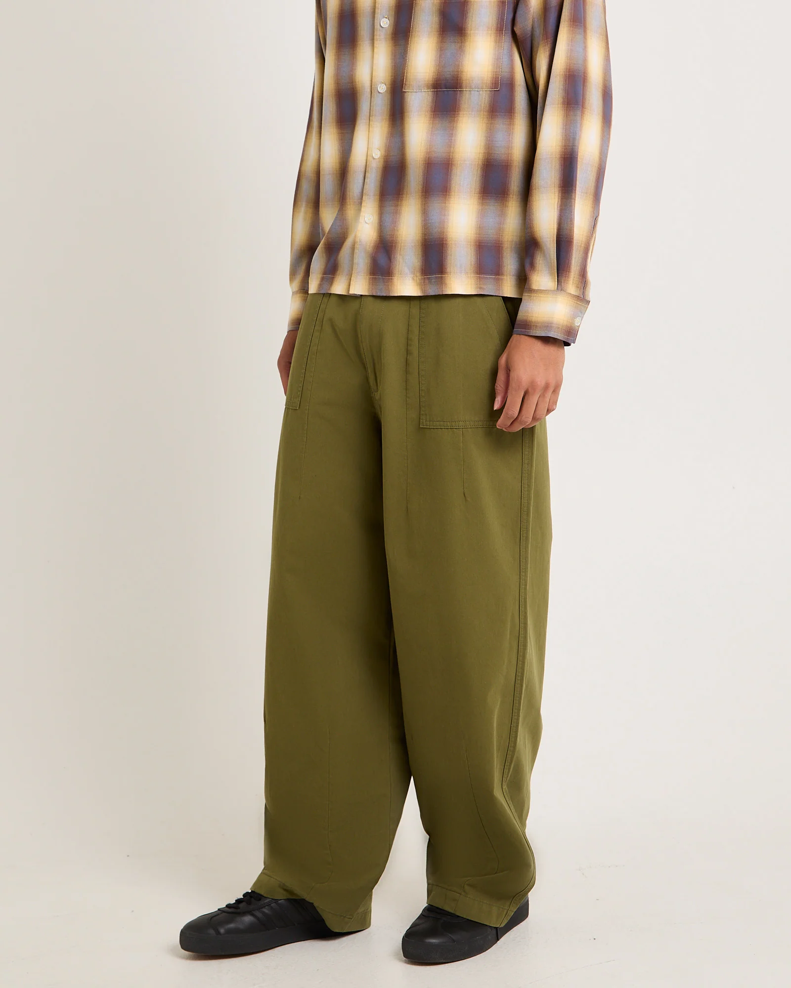 3D Pants - Image 6