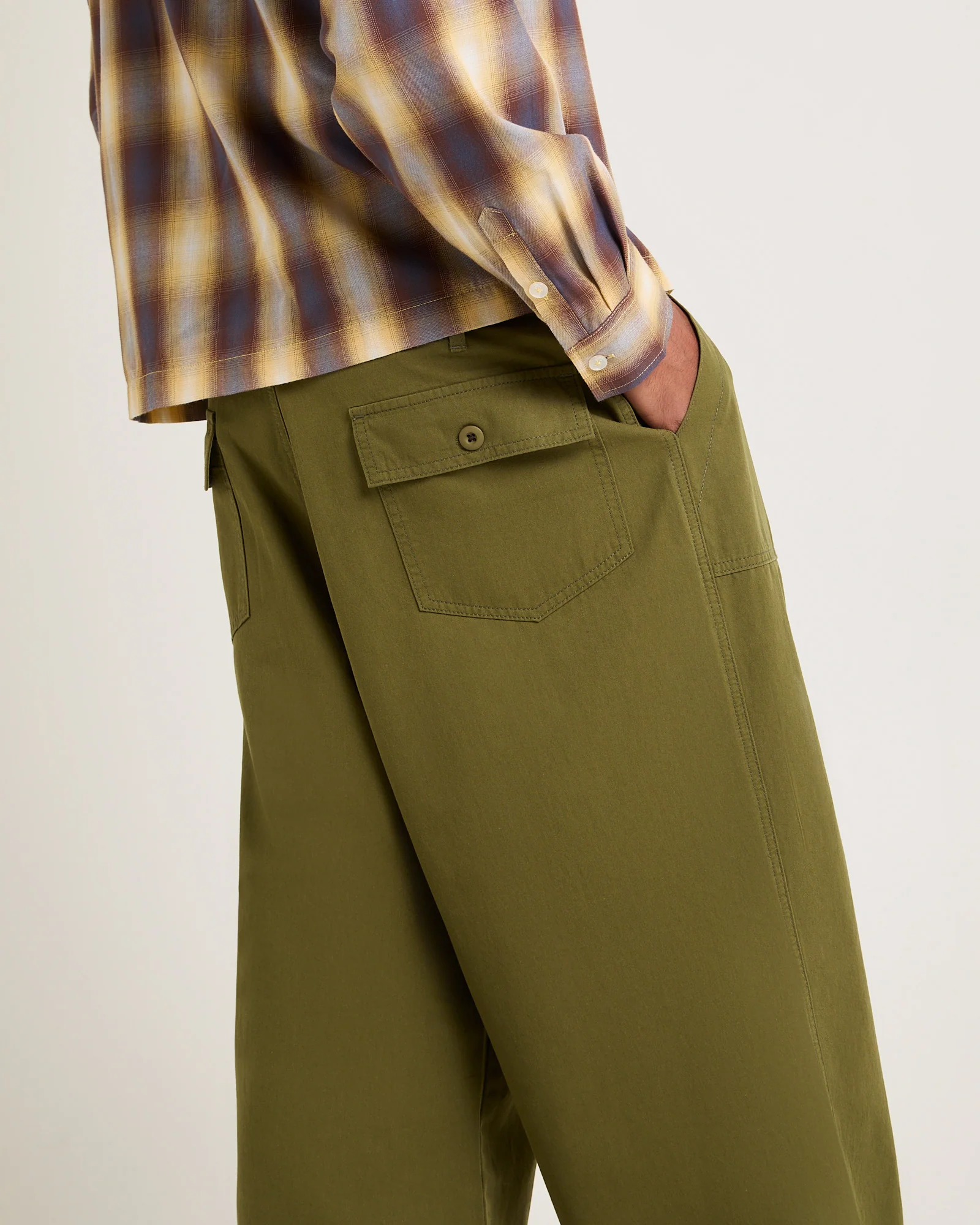 3D Pants - Image 7