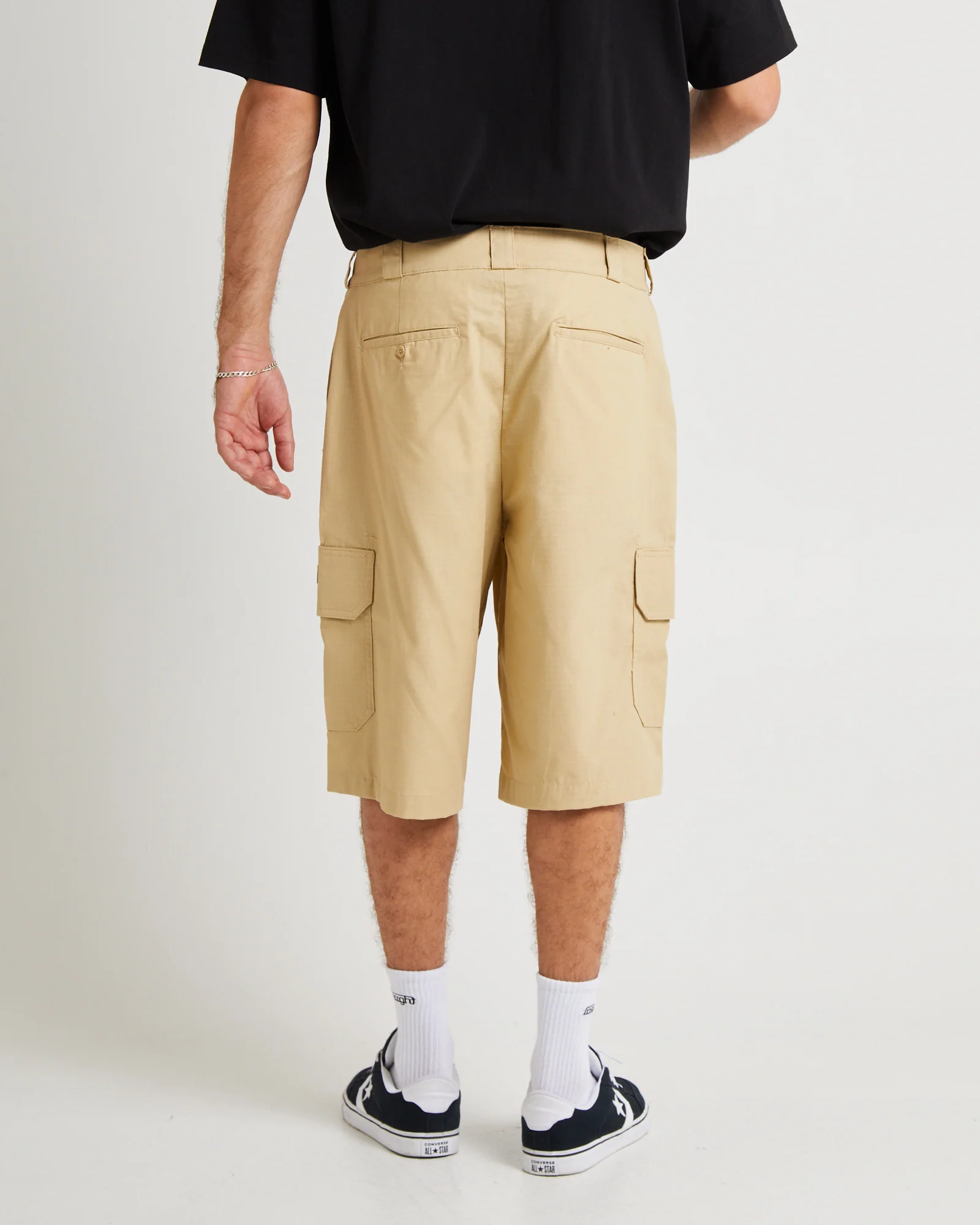 42283 Cargo Ripstop Shorts - Image 2