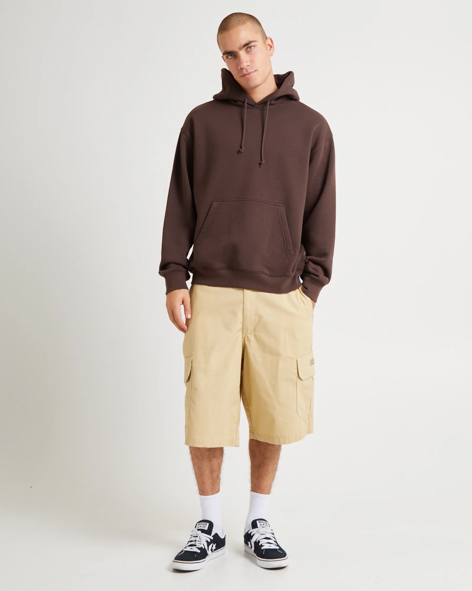 42283 Cargo Ripstop Shorts - Image 3