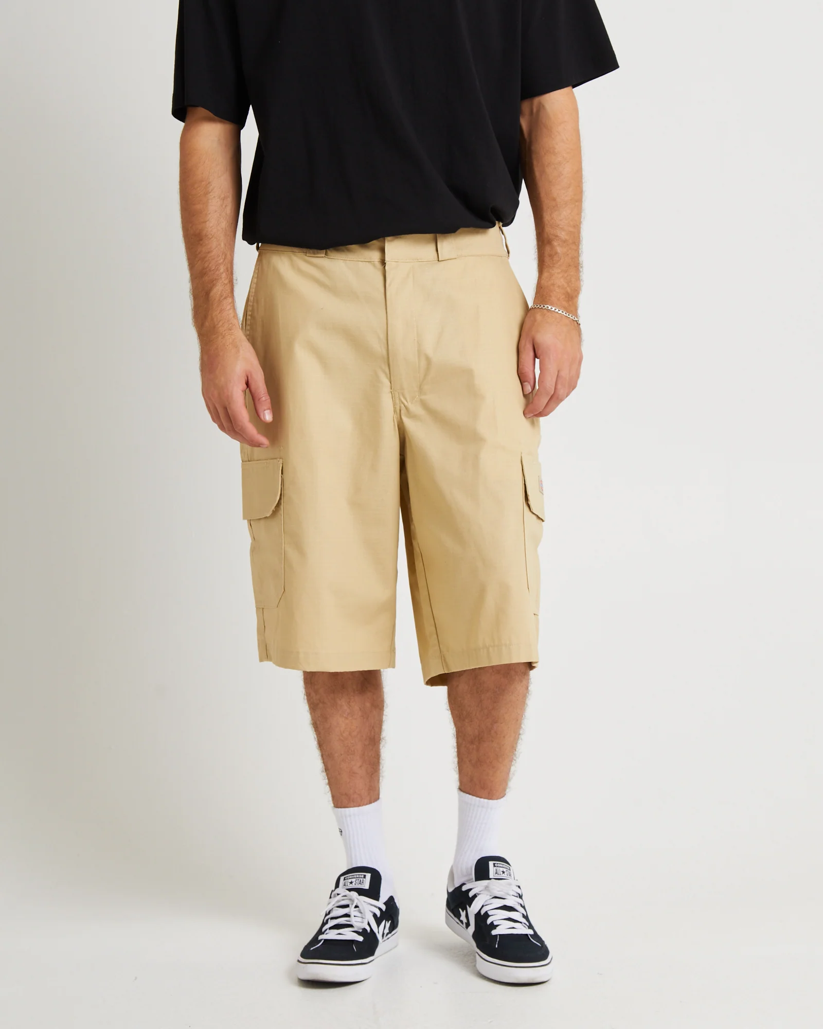 42283 Cargo Ripstop Shorts - Image 4