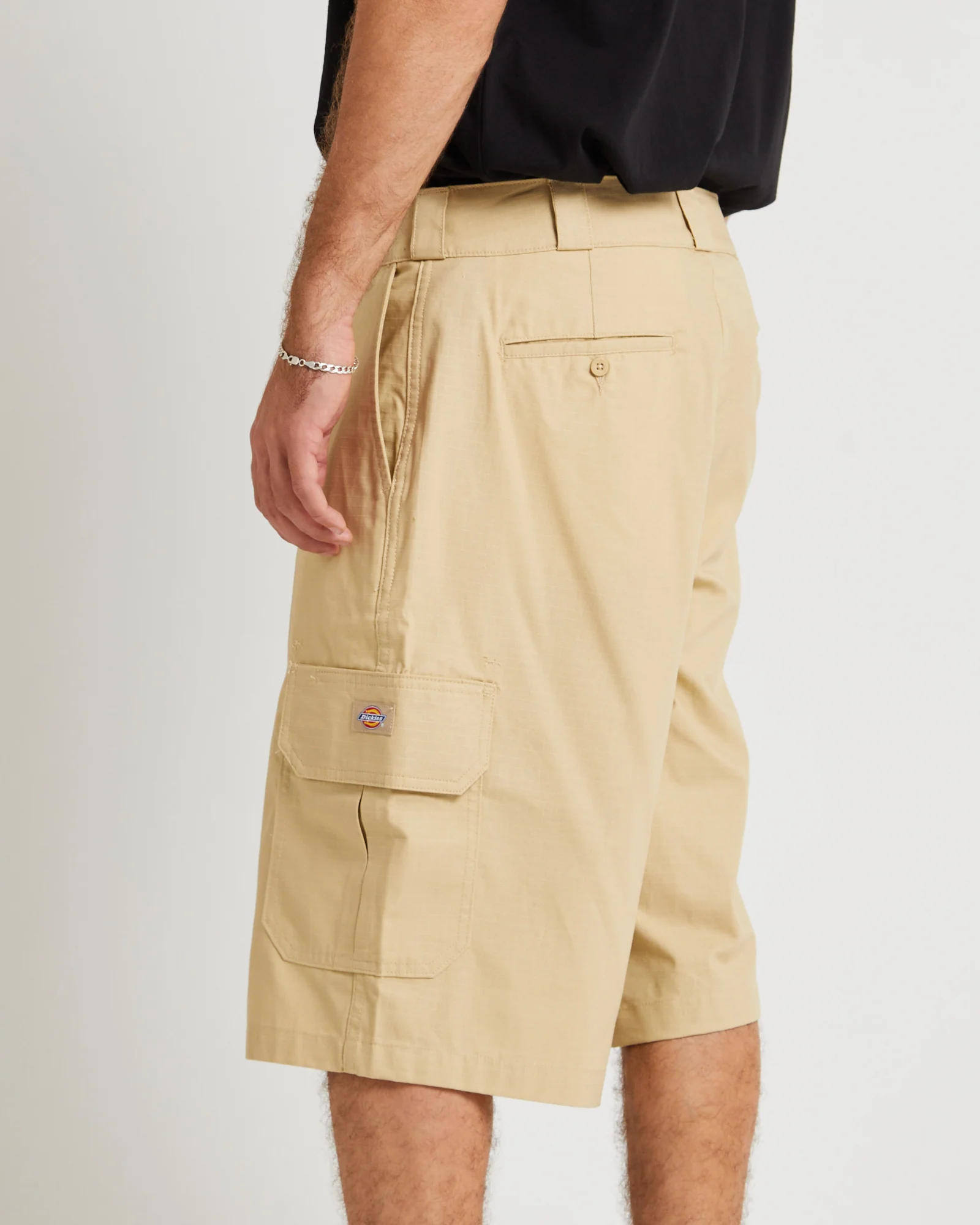 42283 Cargo Ripstop Shorts - Image 6