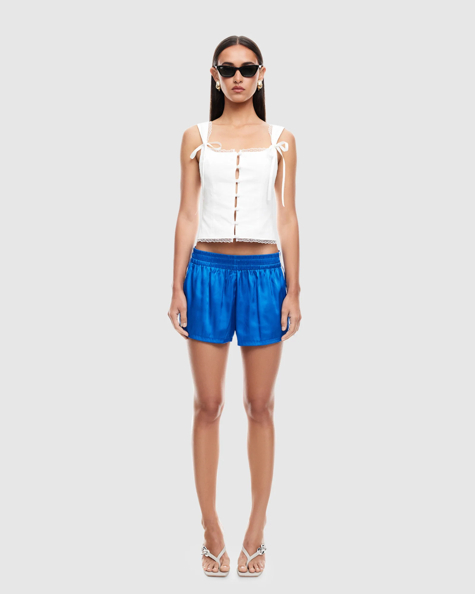 444 Shorts - Image 4