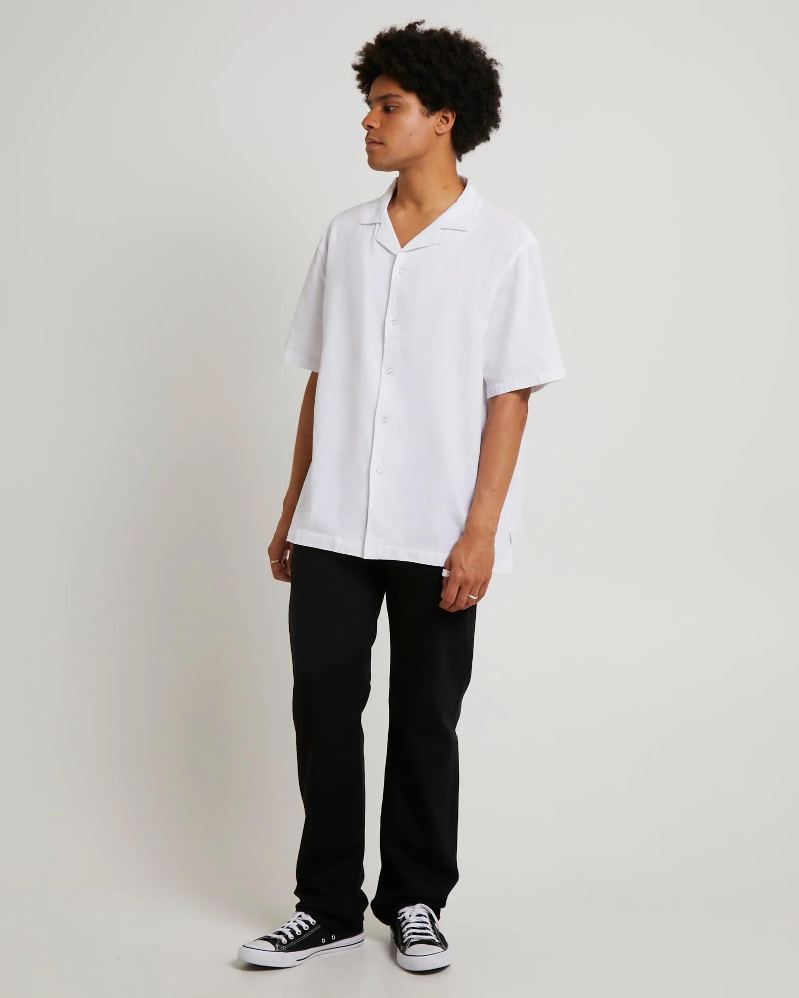 501 Levi's Original Denim Jeans - Image 3