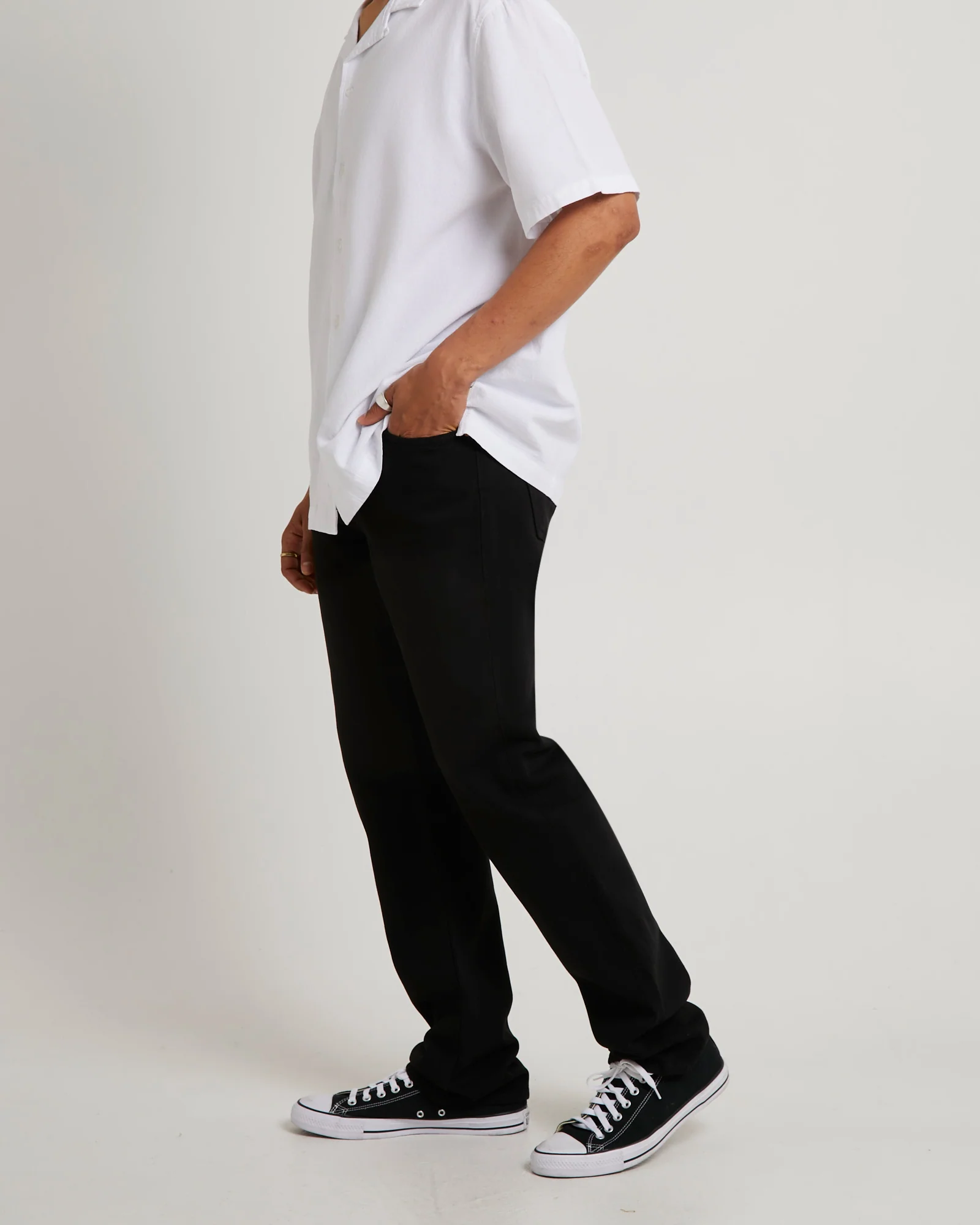 501 Levi's Original Denim Jeans - Image 4
