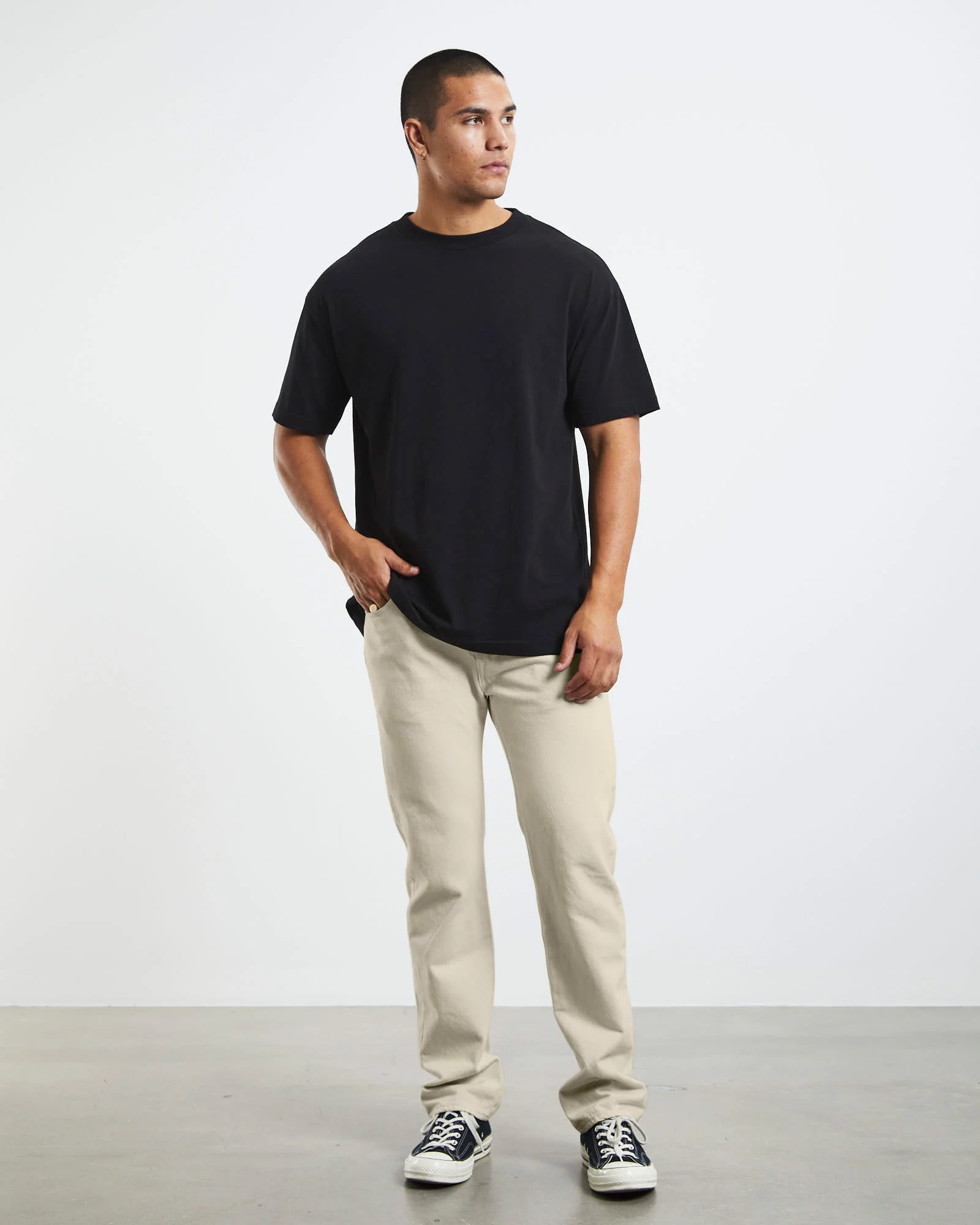 501 Original Denim Jeans - Image 3