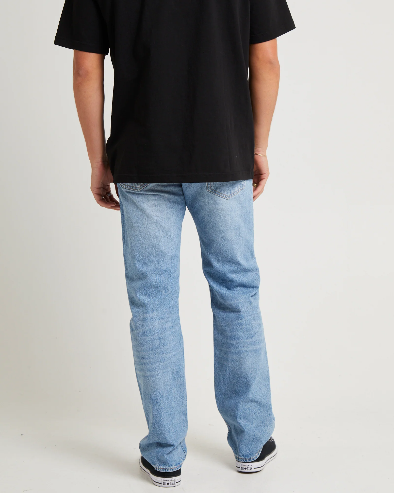 501 Original Denim Jeans - Image 2