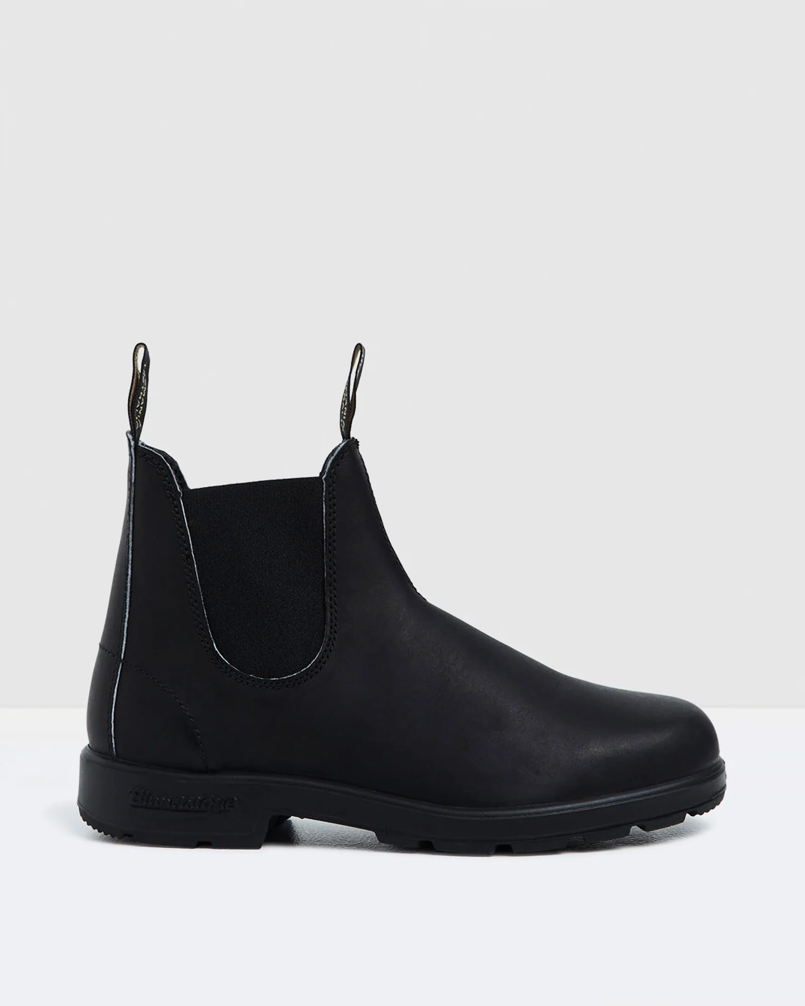 510 Elastic Side Boots Black - Image 2