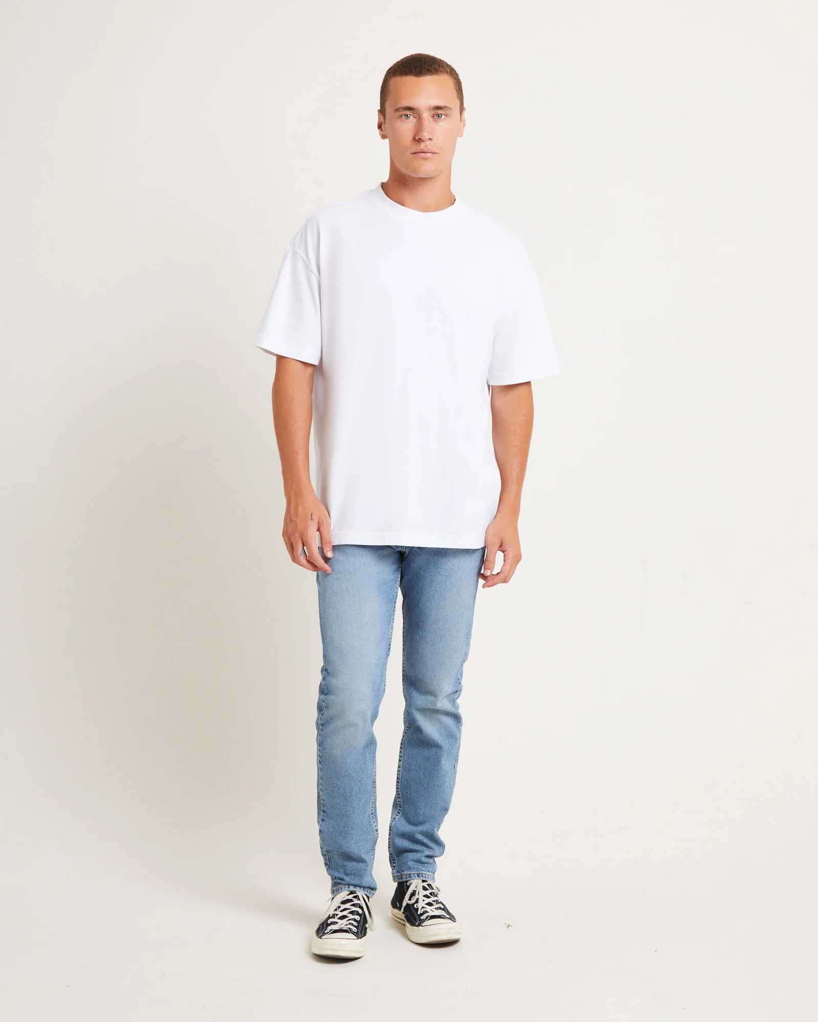 512 Slim Taper Denim Jeans Dolf Sundown - Image 3