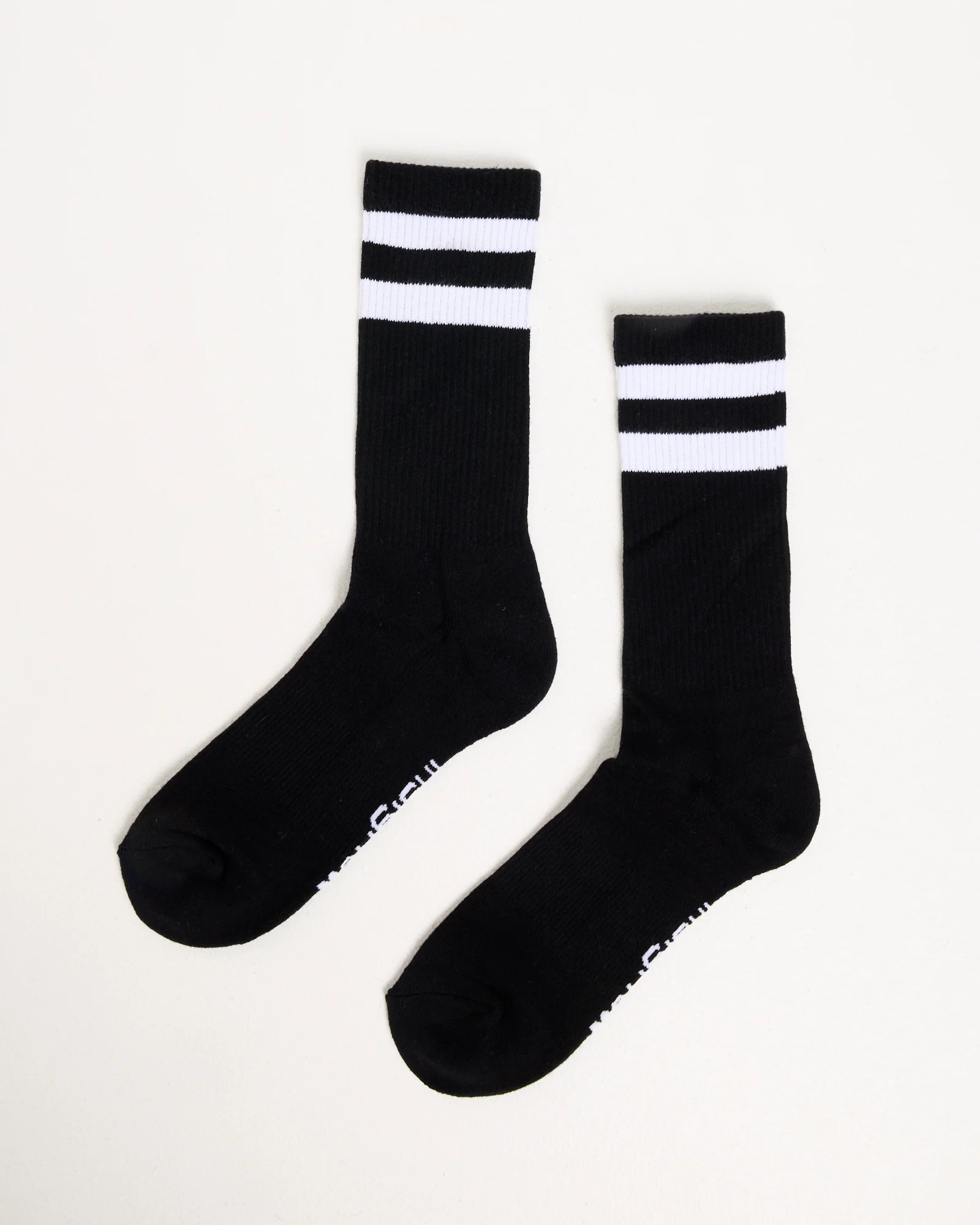 Mixed Crew Socks 5 Pack - Image 5