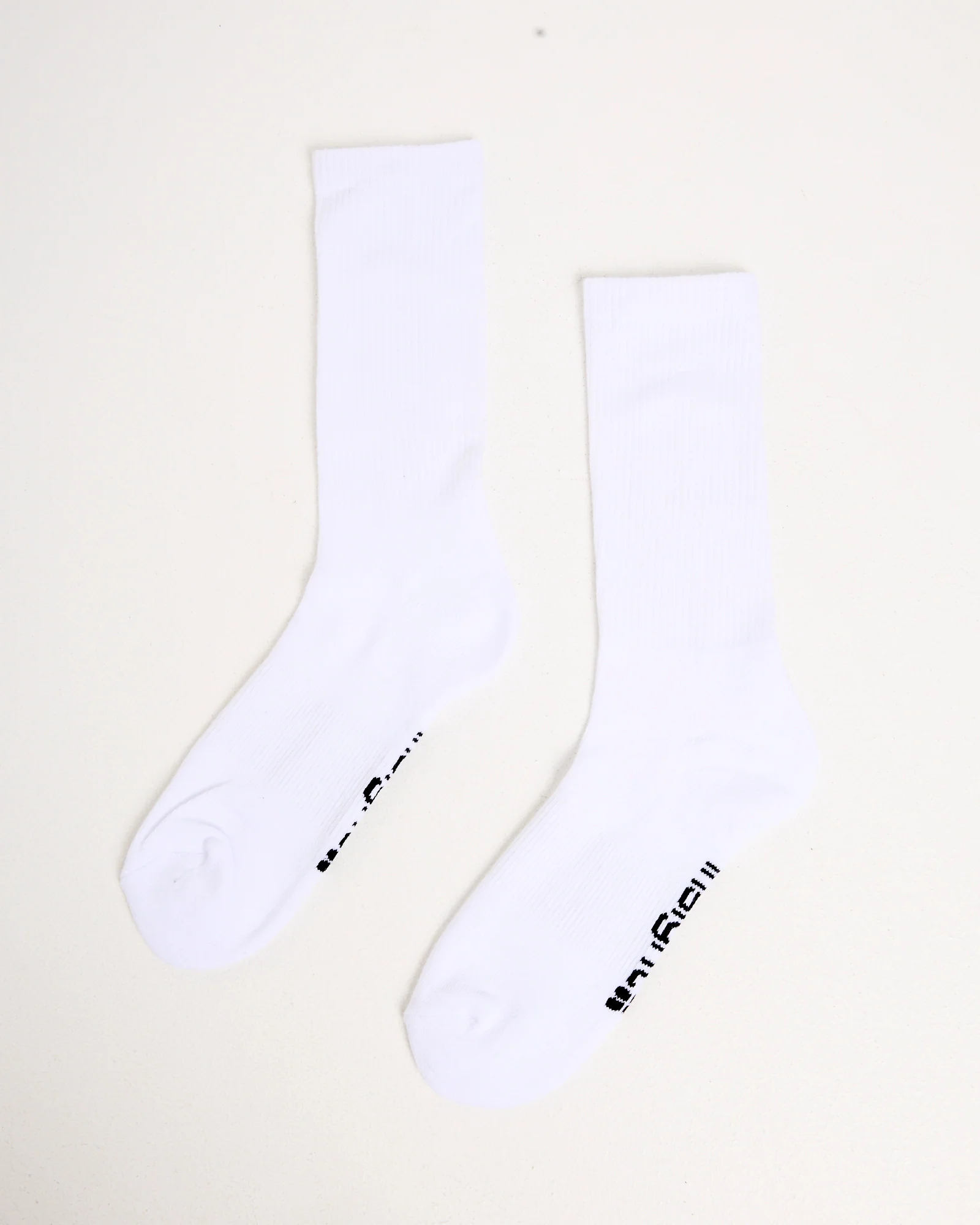 Mixed Crew Socks 5 Pack - Image 6