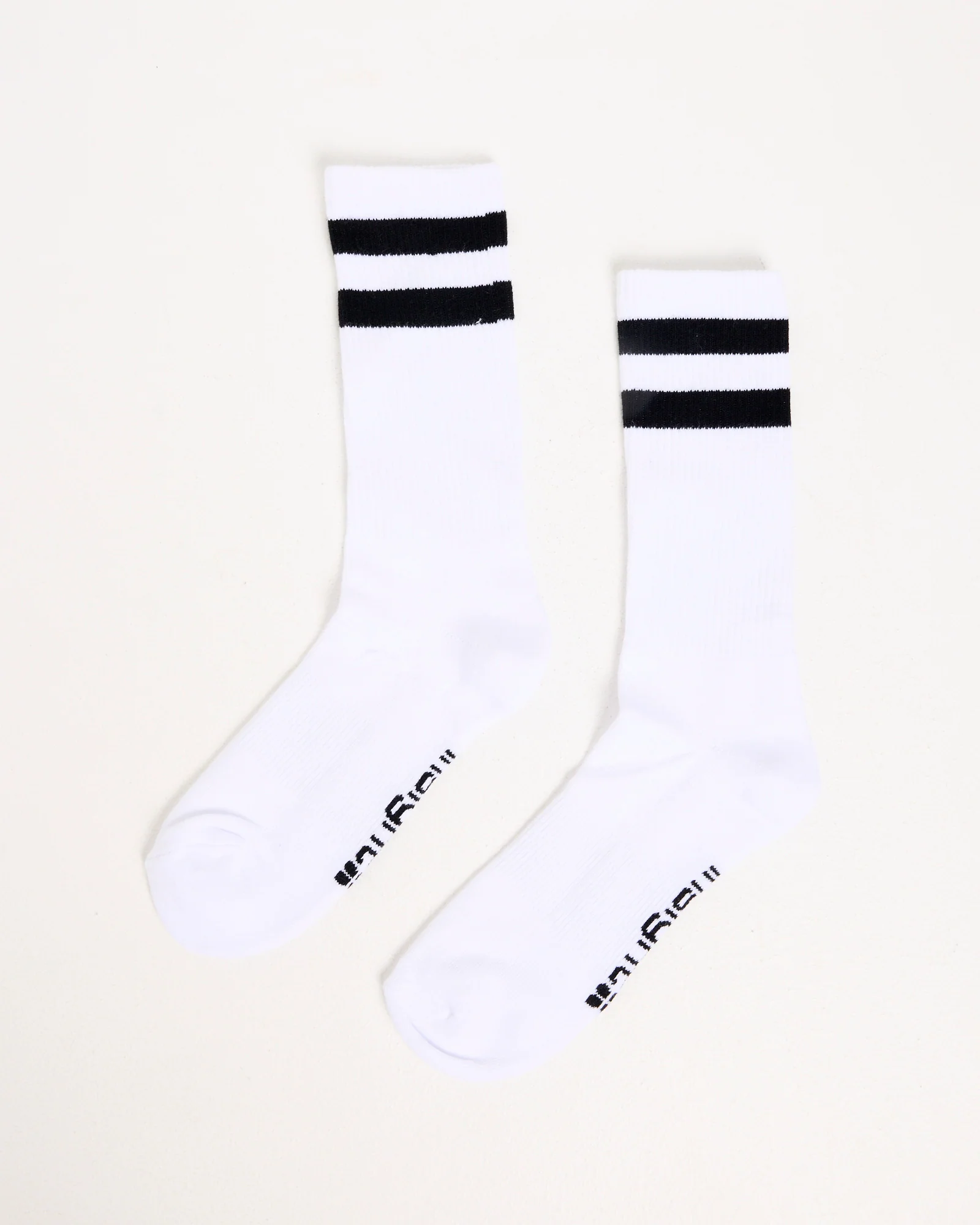 Mixed Crew Socks 5 Pack - Image 7