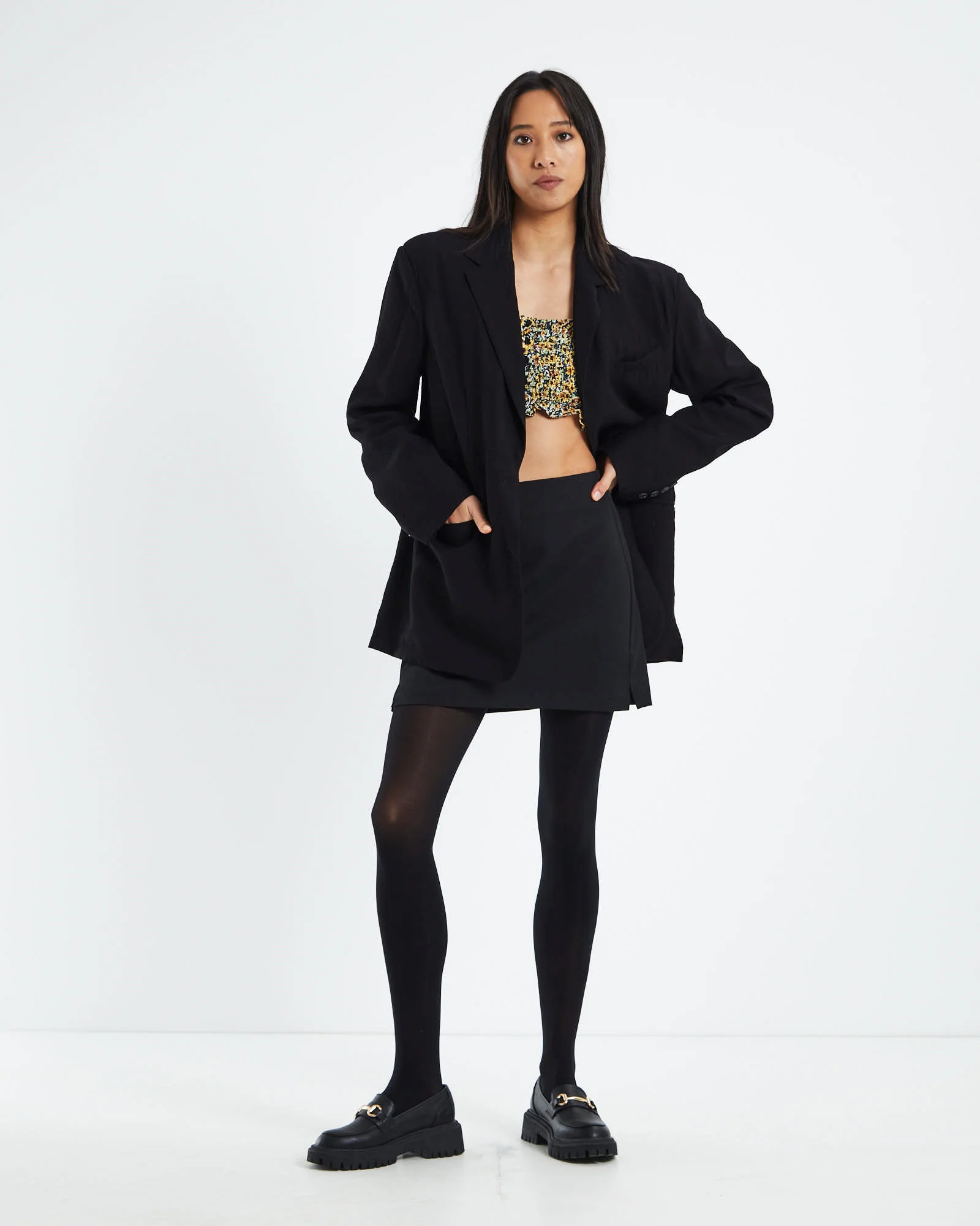 60 Denier Tights - Image 3