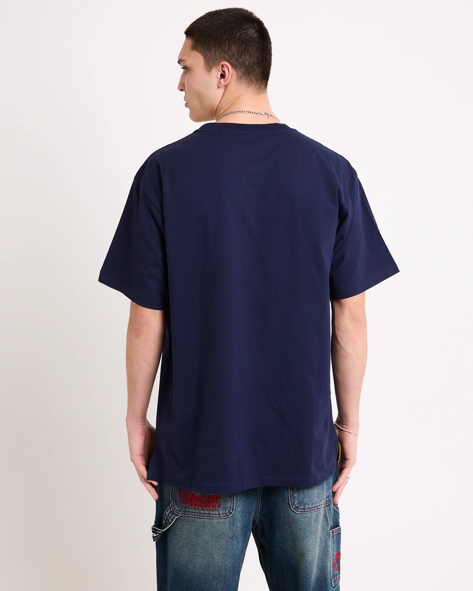 83 Flag Short Sleeve T-Shirt - Image 2