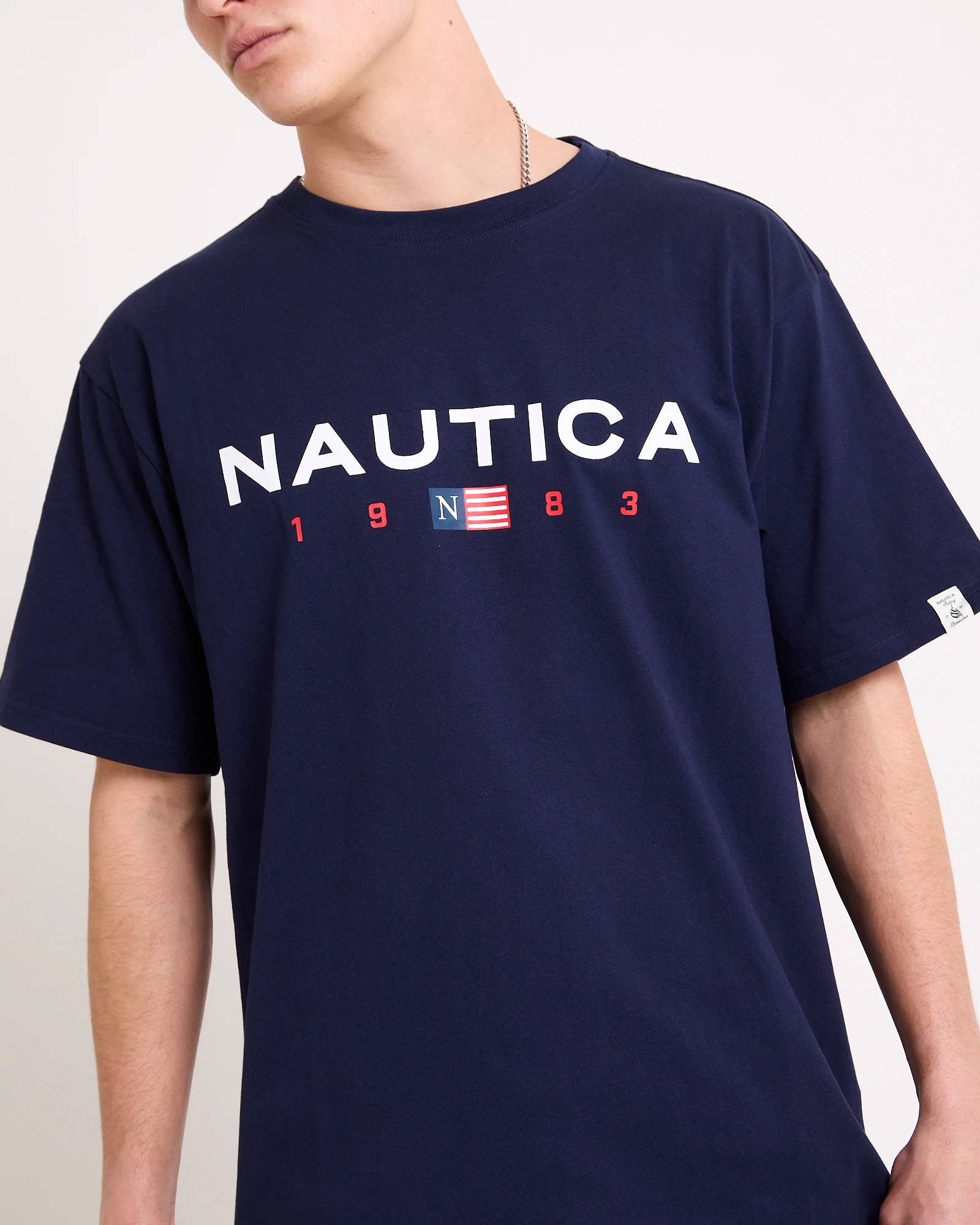 83 Flag Short Sleeve T-Shirt - Image 5