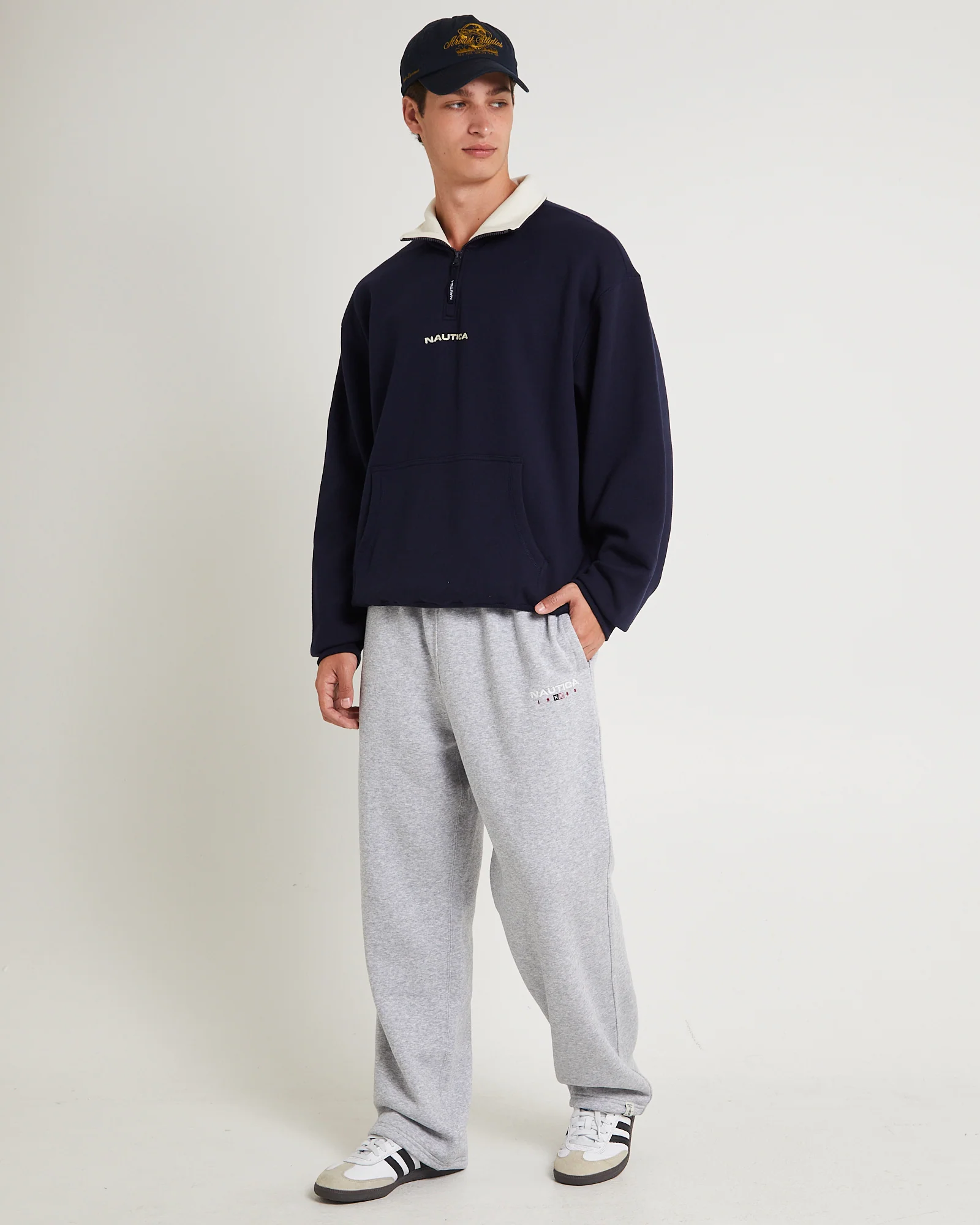 83 Flag Sweatpants - Image 3