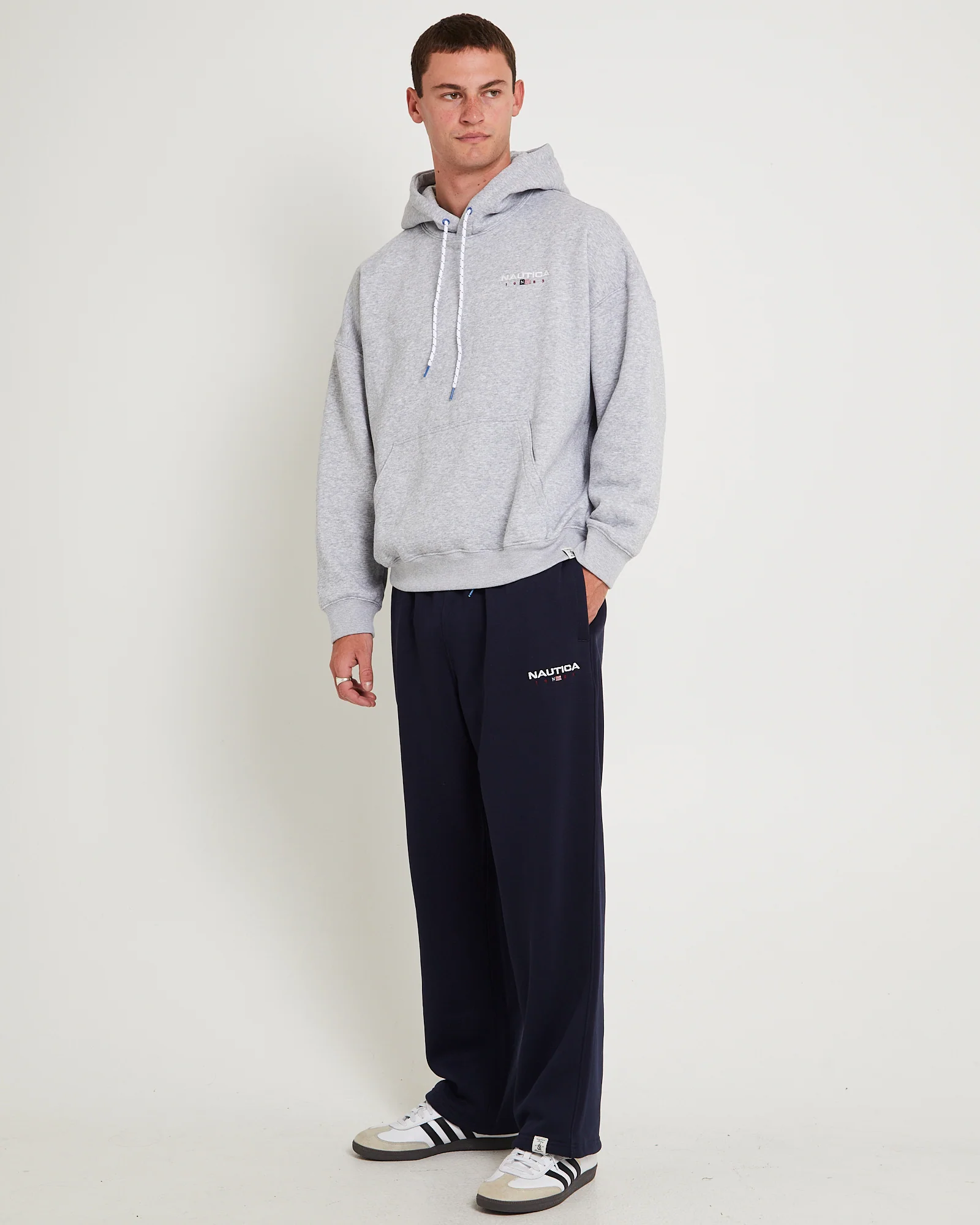 83 Flag Sweatpants - Image 4