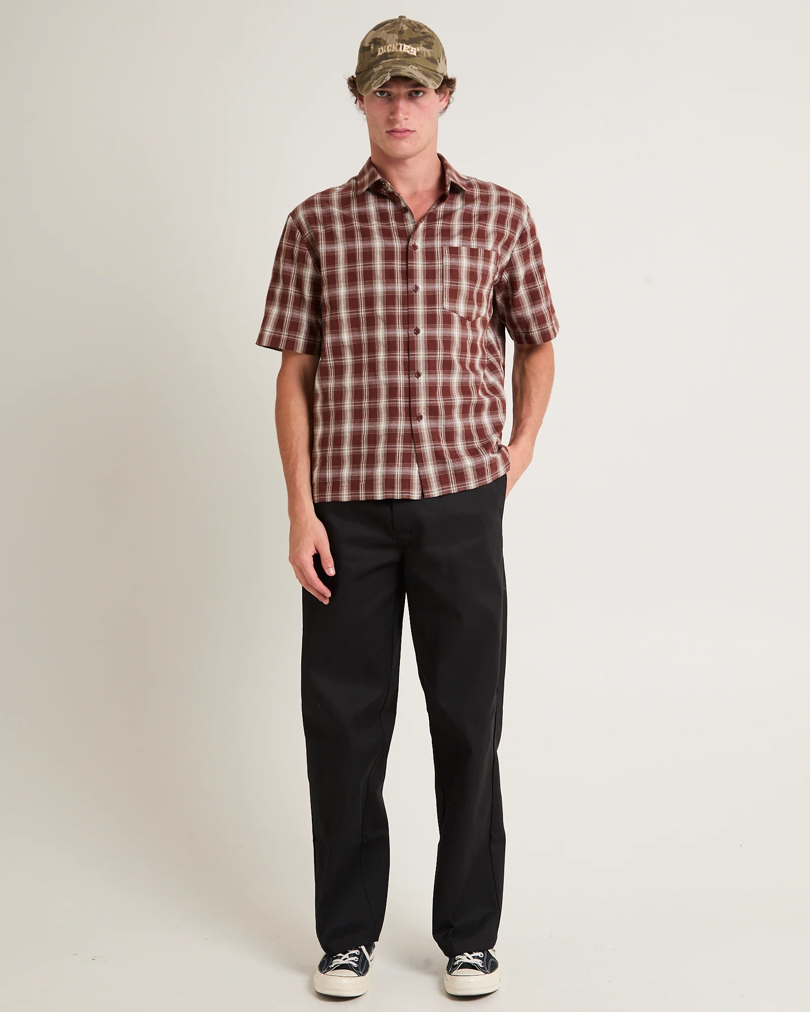 852 Super Loose Pants - Image 3