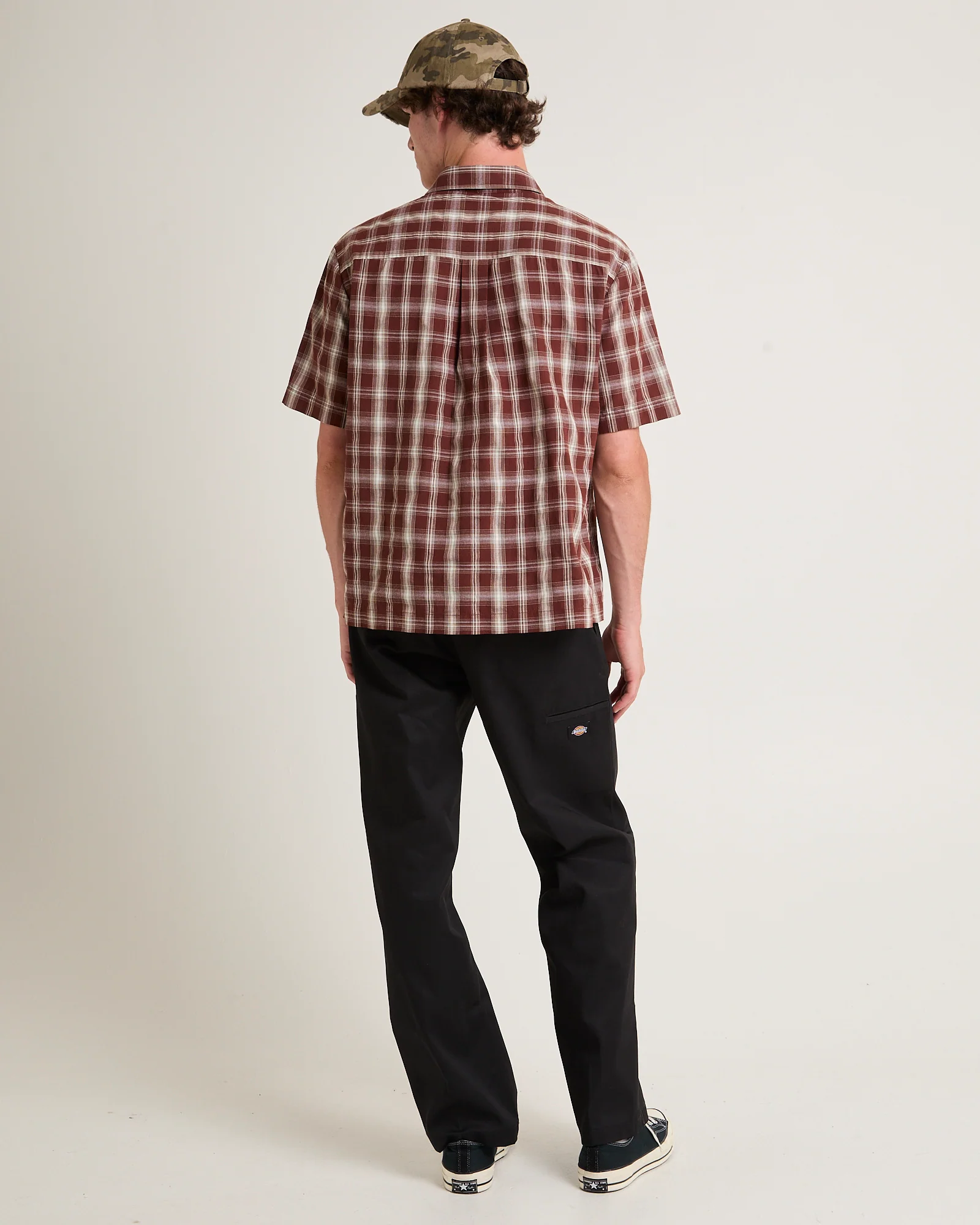 852 Super Loose Pants - Image 4