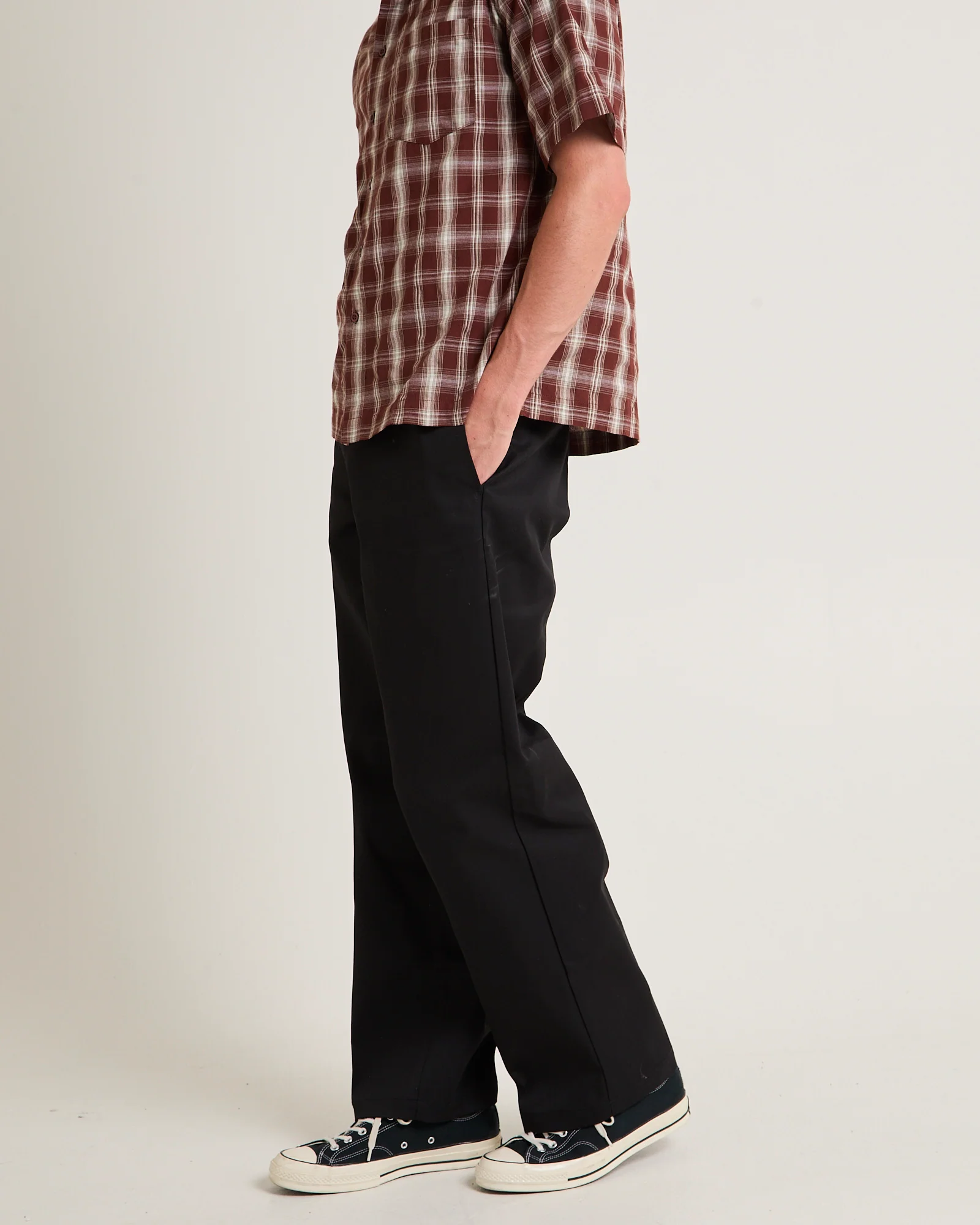 852 Super Loose Pants - Image 5