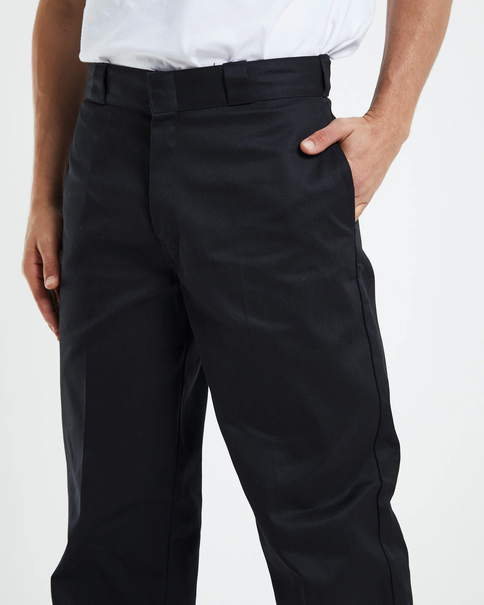 852 Super Loose Pants - Image 6