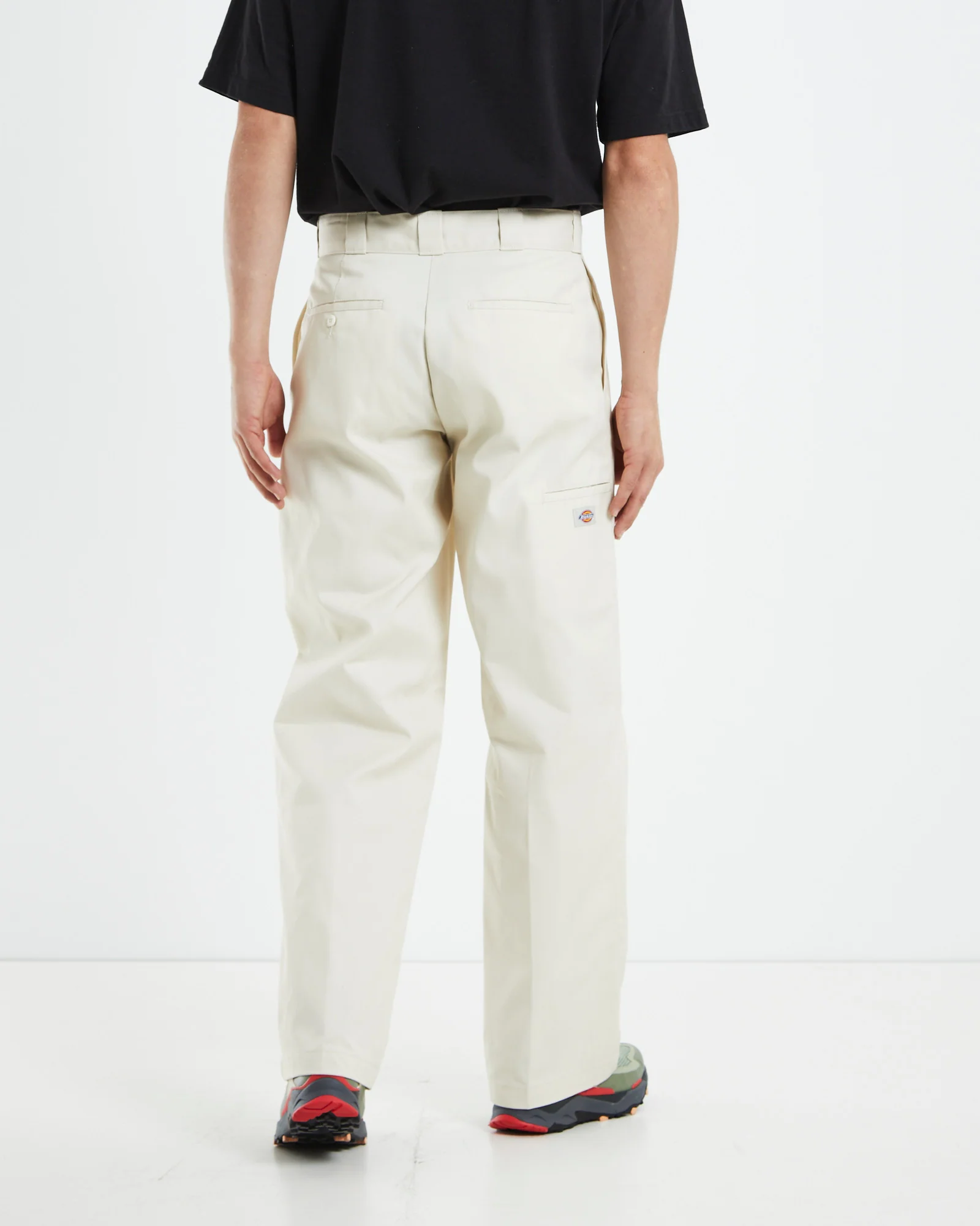852 Super Loose Pants - Image 2