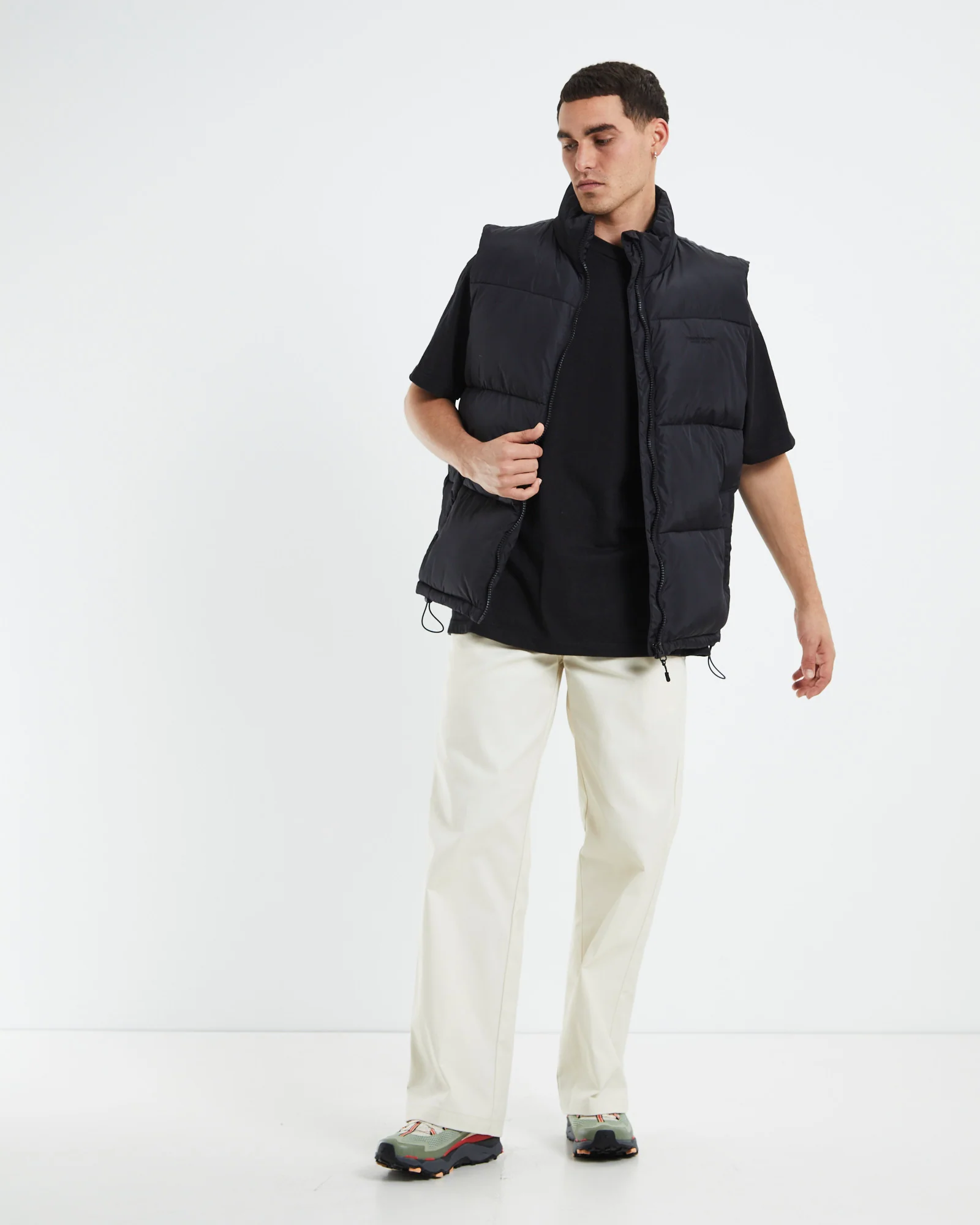 852 Super Loose Pants - Image 3