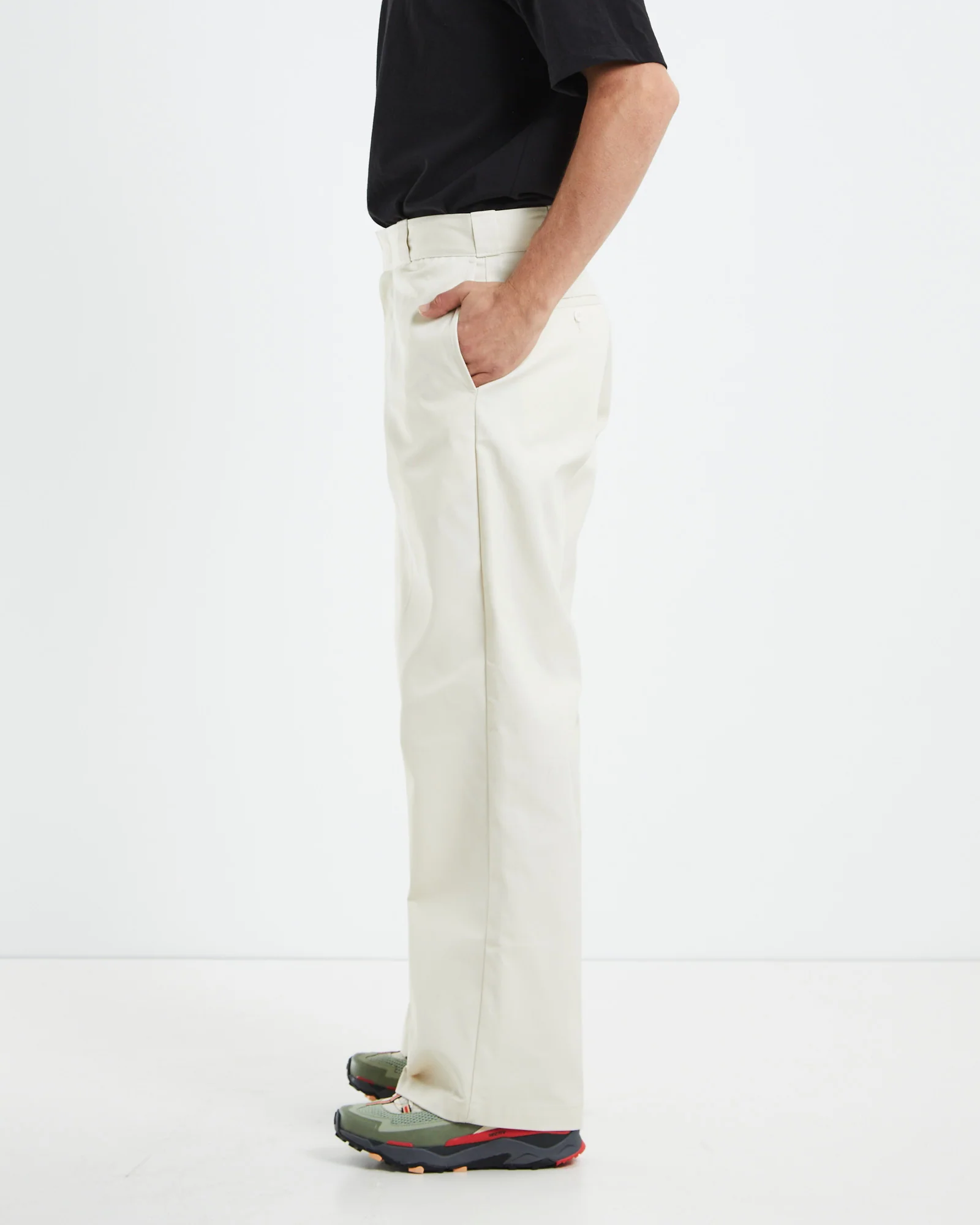 852 Super Loose Pants - Image 4