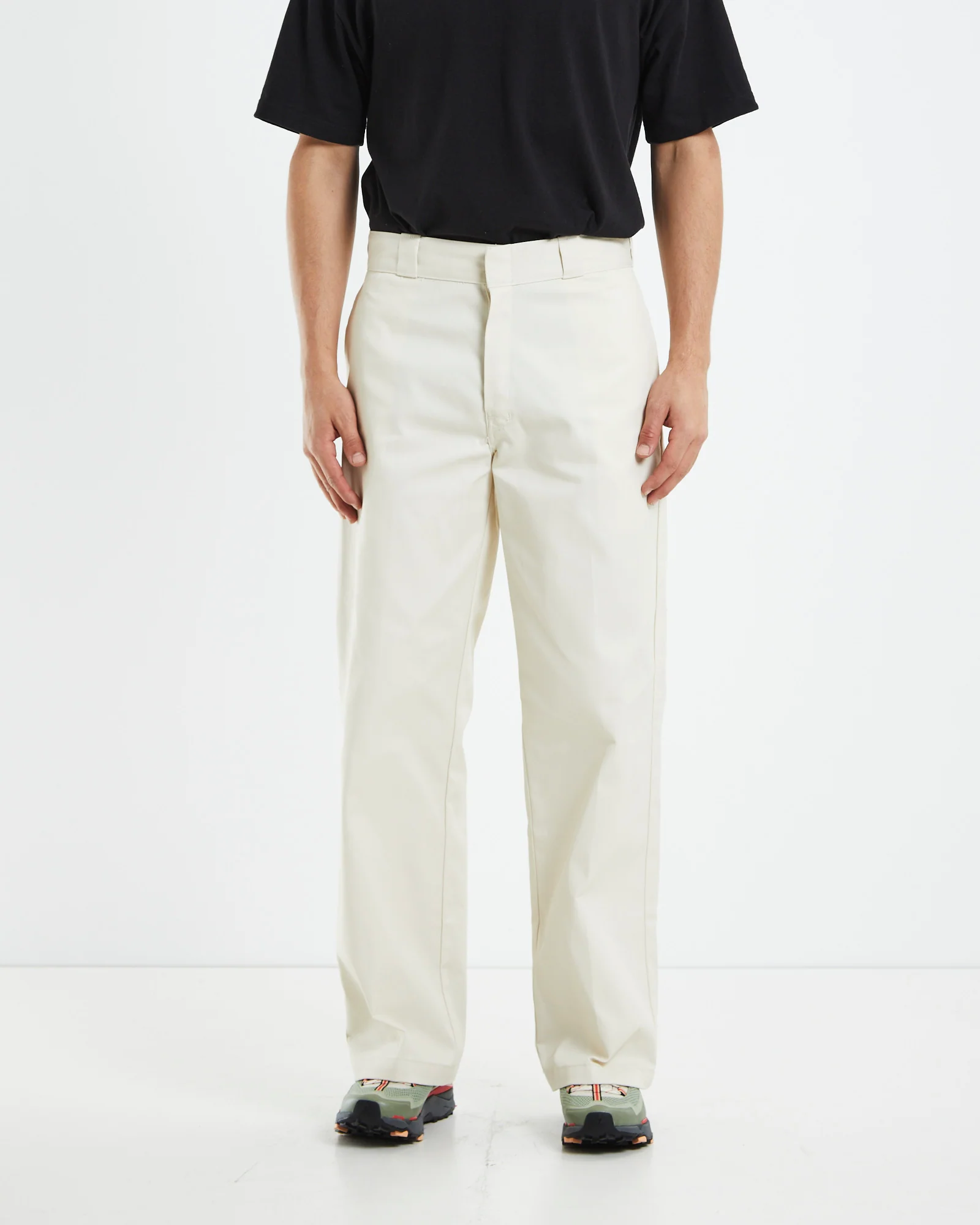 852 Super Loose Pants - Image 5