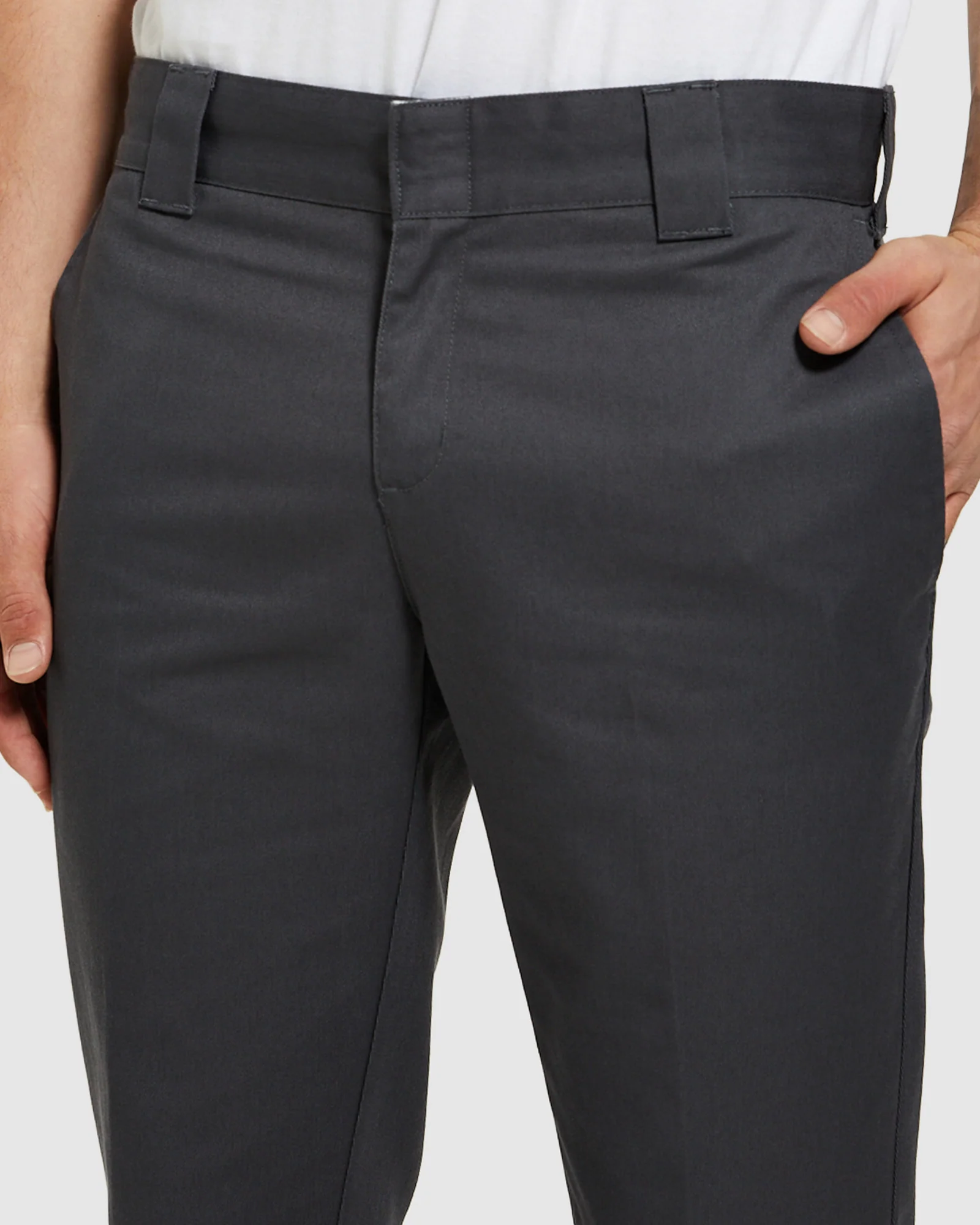 872 Slim Tapered Pants - Image 5