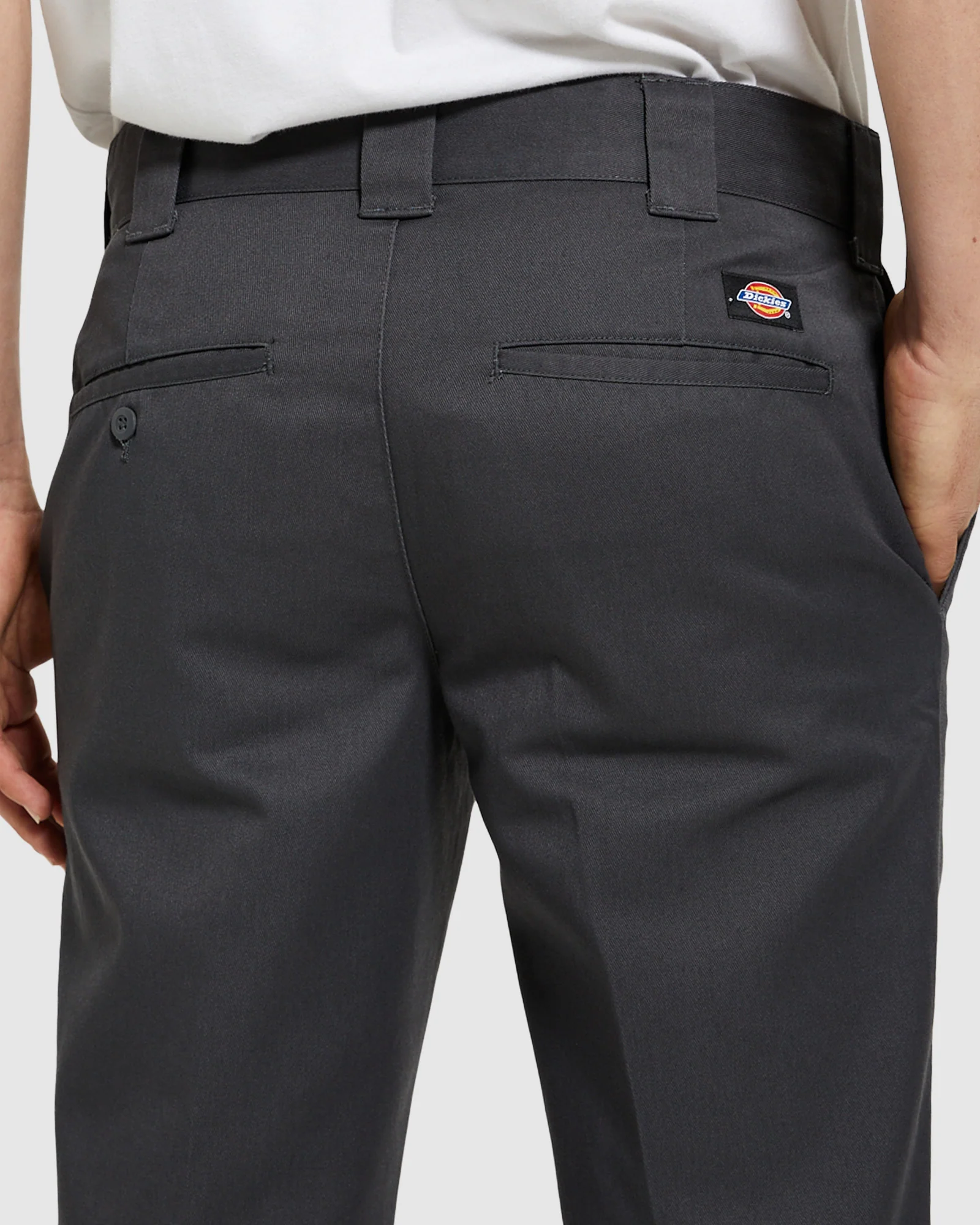 872 Slim Tapered Pants - Image 6