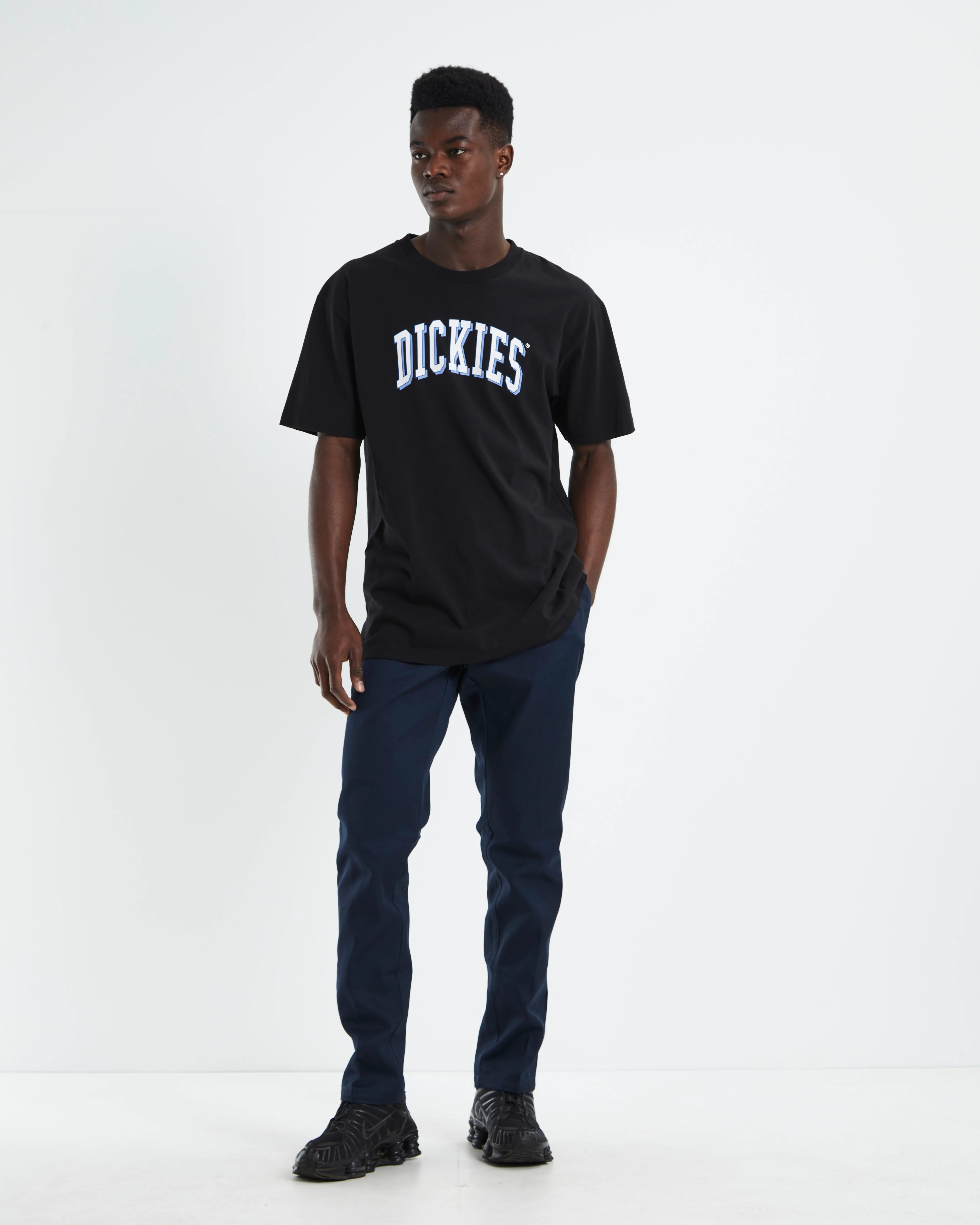 872 Slim Tapered Pants - Image 3