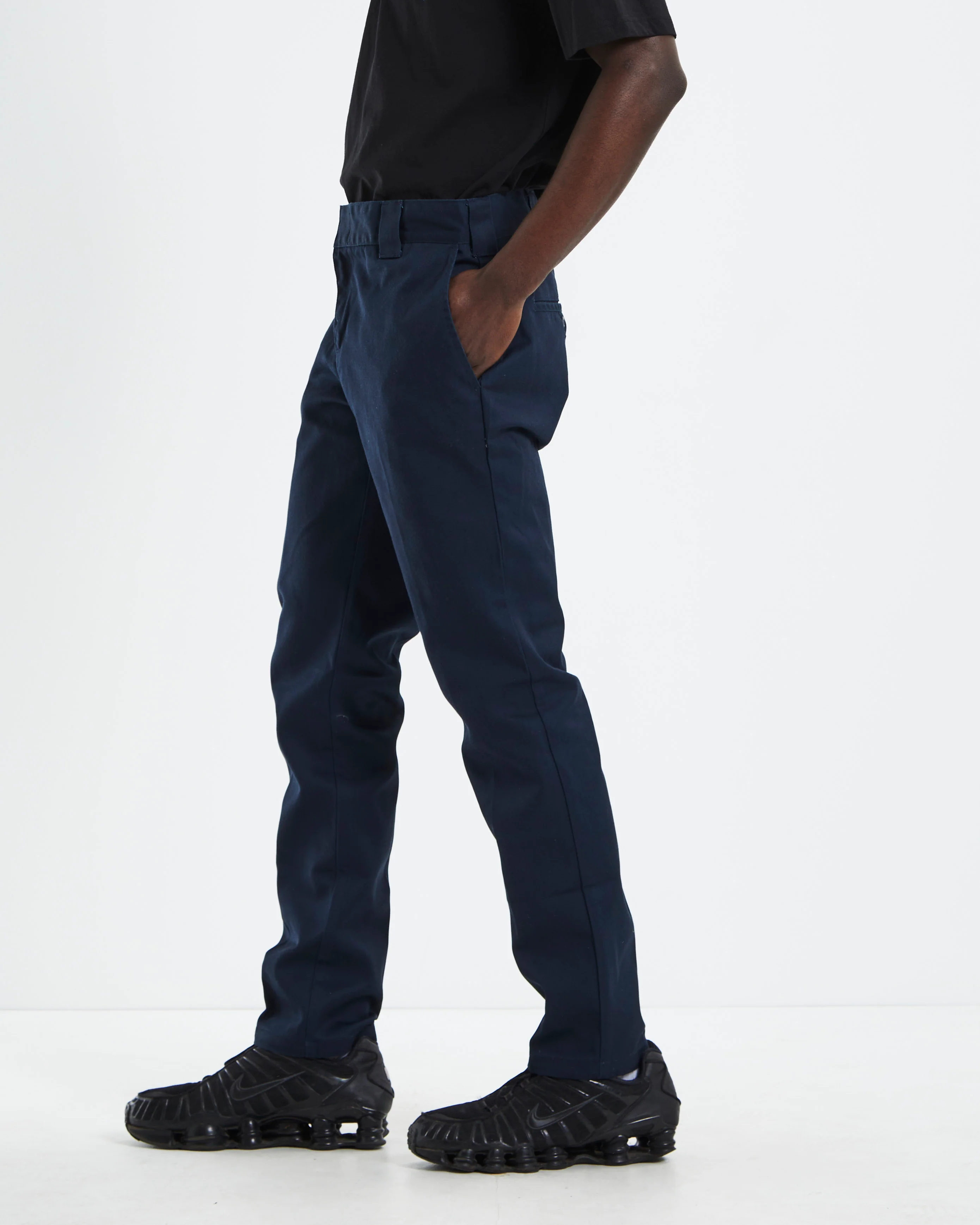 872 Slim Tapered Pants - Image 4
