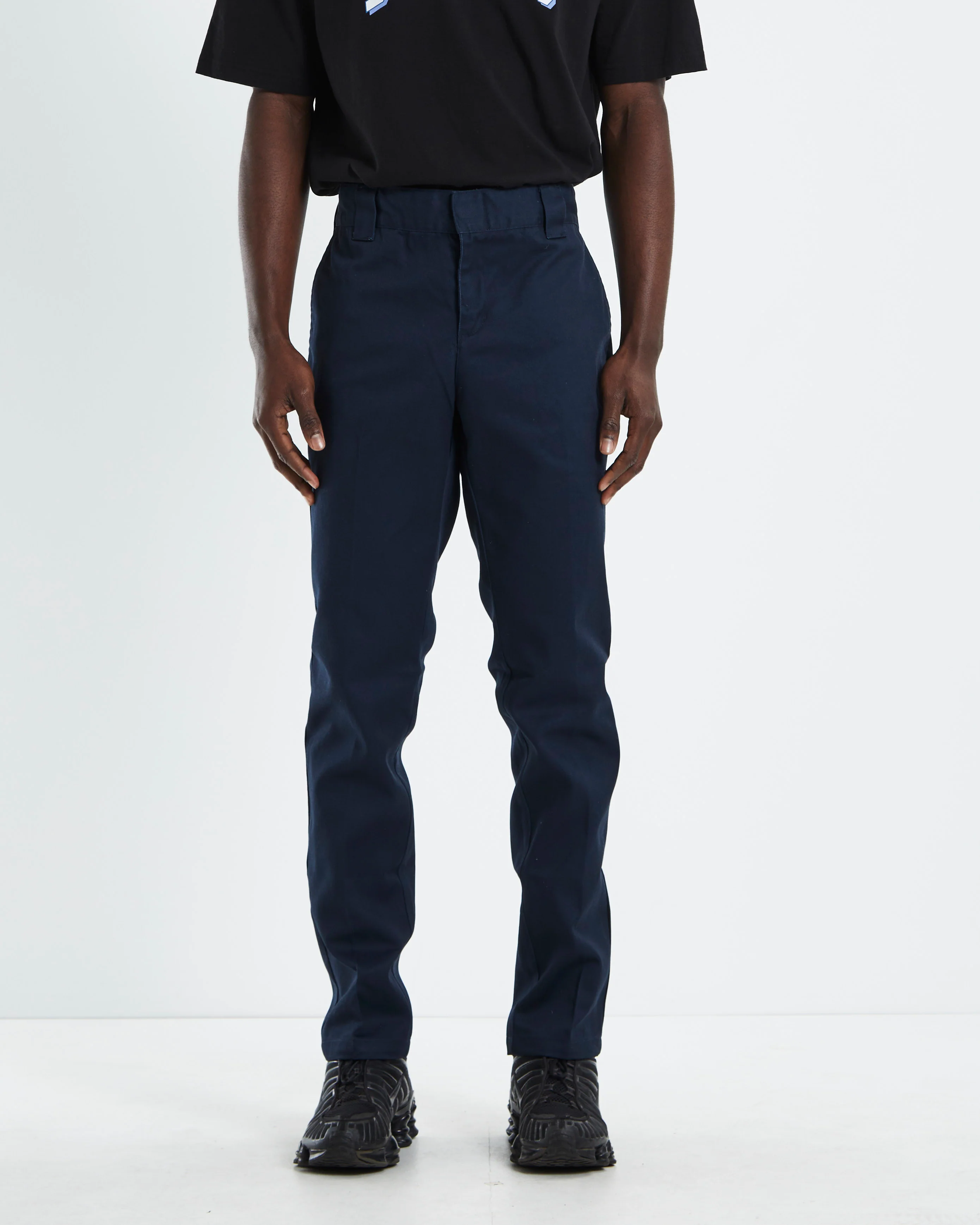872 Slim Tapered Pants - Image 5