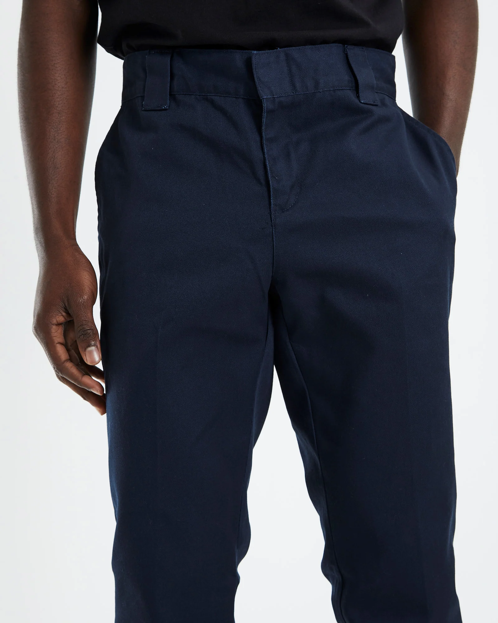 872 Slim Tapered Pants - Image 6