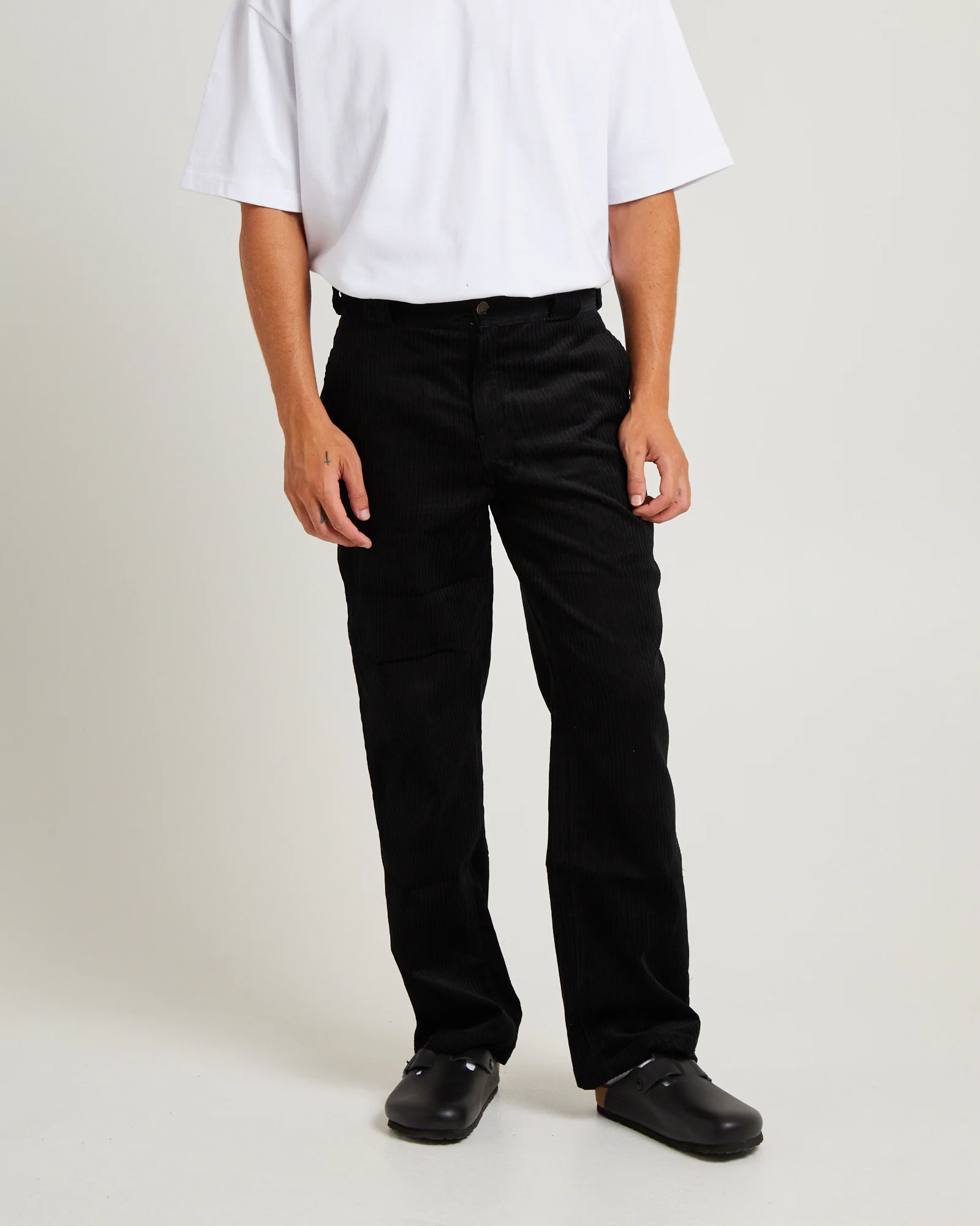 874 Corduroy Pants - Image 3